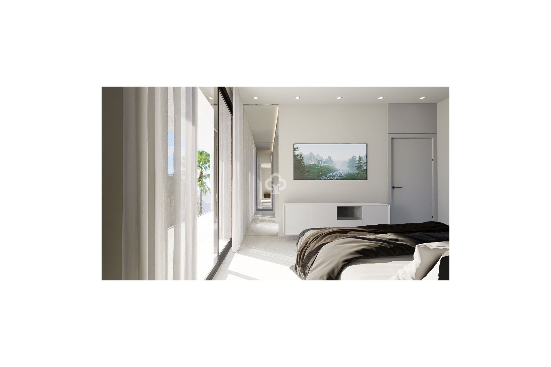 Obra nueva - Villas -
Orihuela Costa - 03189