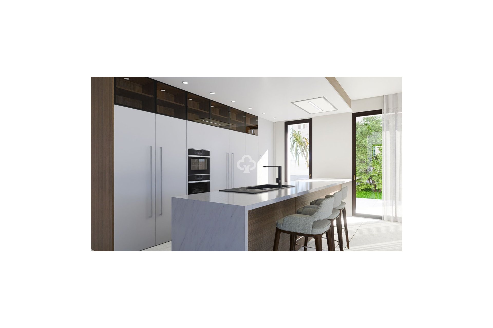 Obra nueva - Villas -
Orihuela Costa - 03189