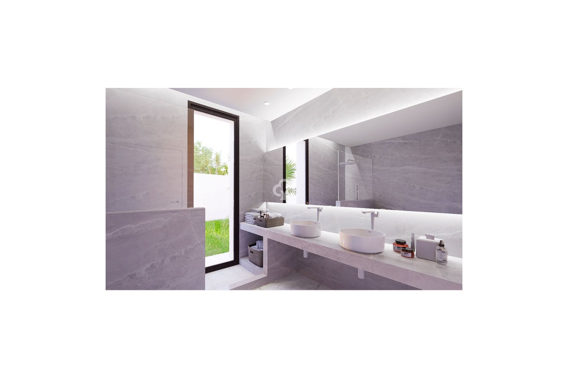 Obra nueva - Villas -
Orihuela Costa - 03189