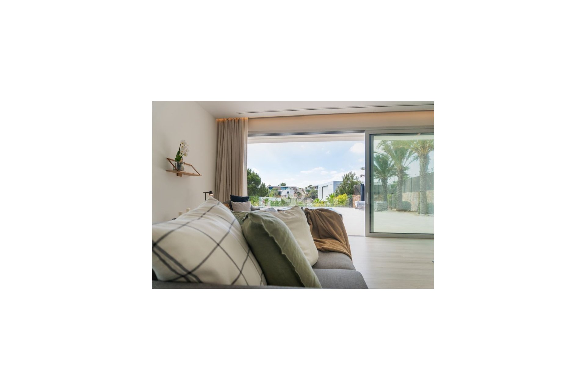 Obra nueva - Villas -
Orihuela