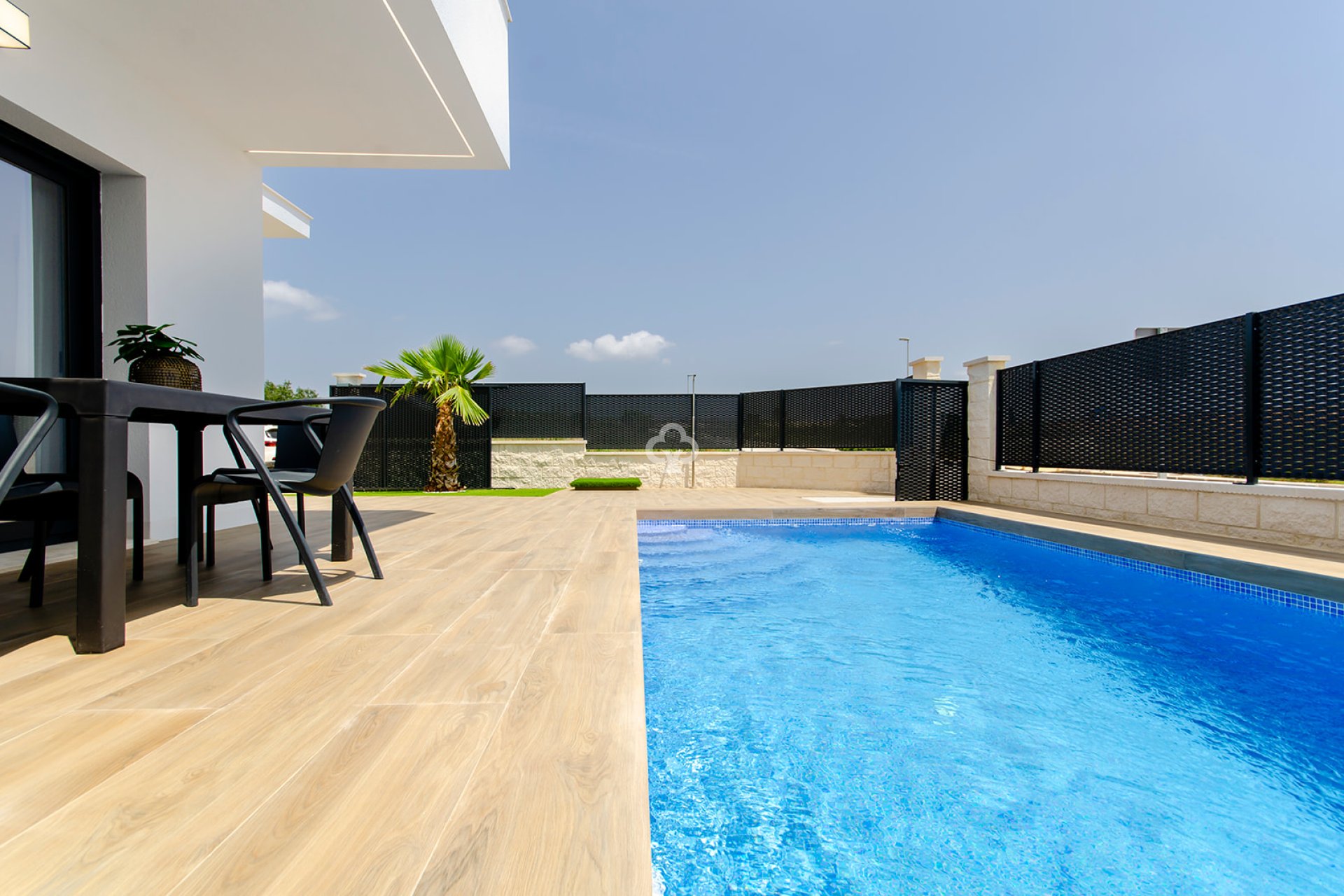 Obra nueva - Villas -
Orihuela