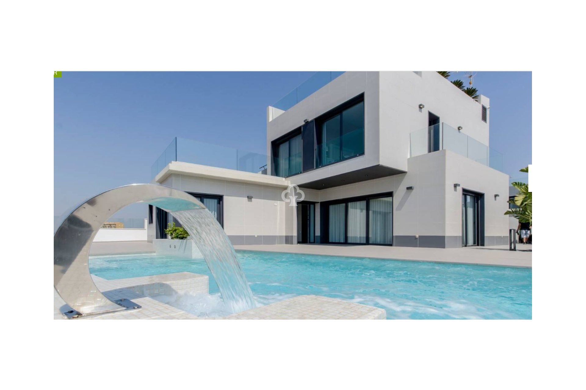 Obra nueva - Villas -
Orihuela