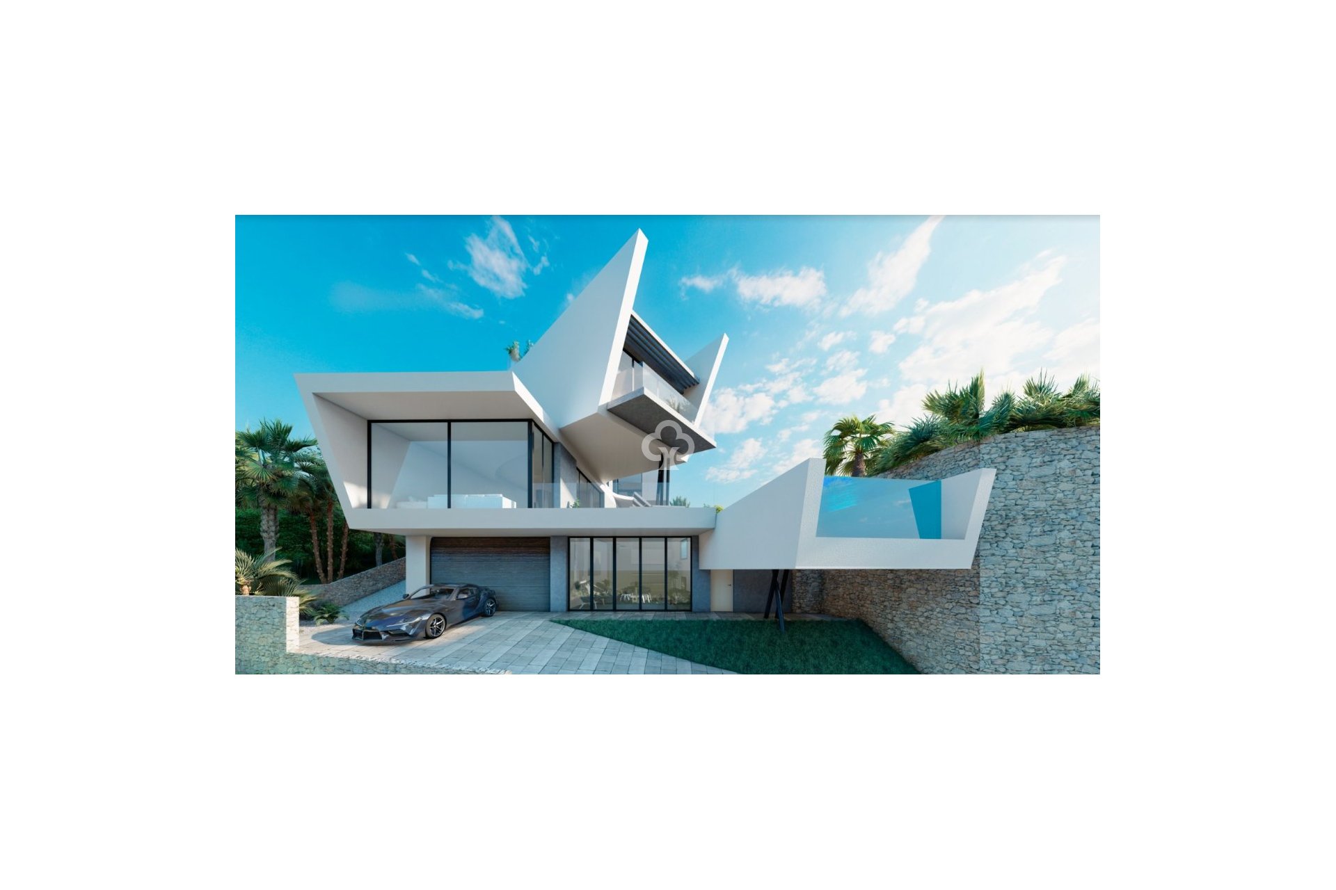 Obra nueva - Villas -
Orihuela