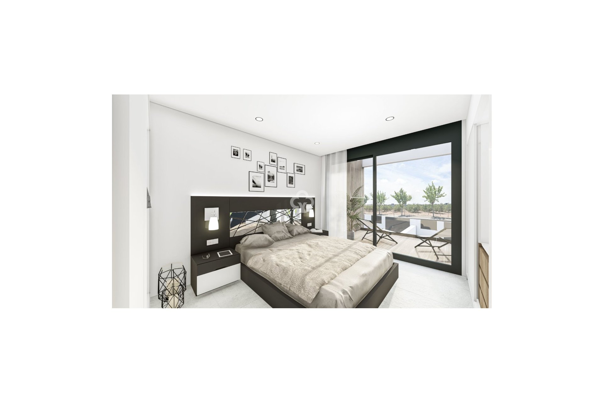 Obra nueva - Villas -
Pilar de la Horadada - 03190, Avenida lo Monte