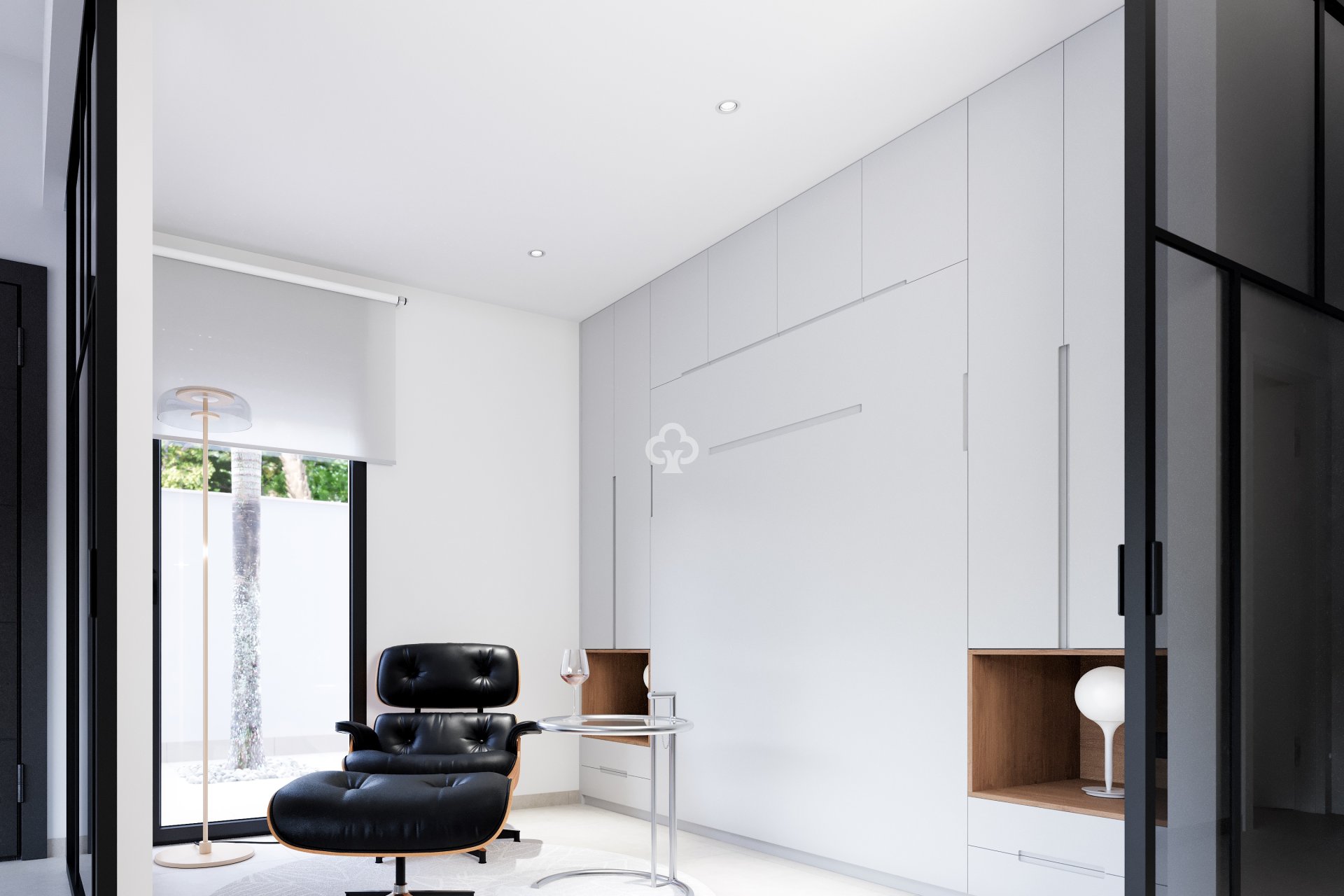 Obra nueva - Villas -
Pilar de la Horadada - 03190, Infantes 20