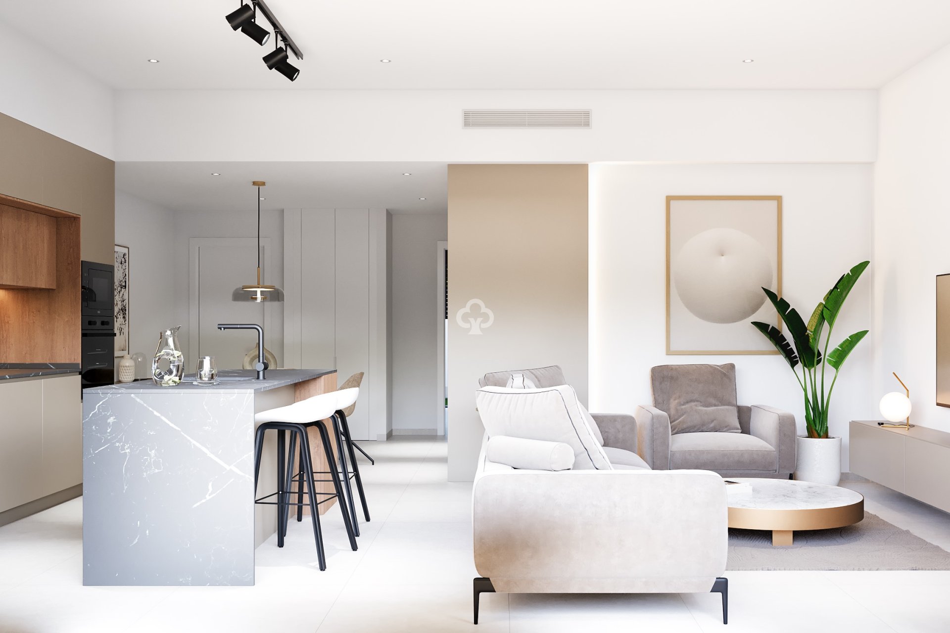 Obra nueva - Villas -
Pilar de la Horadada - 03190, Infantes 20