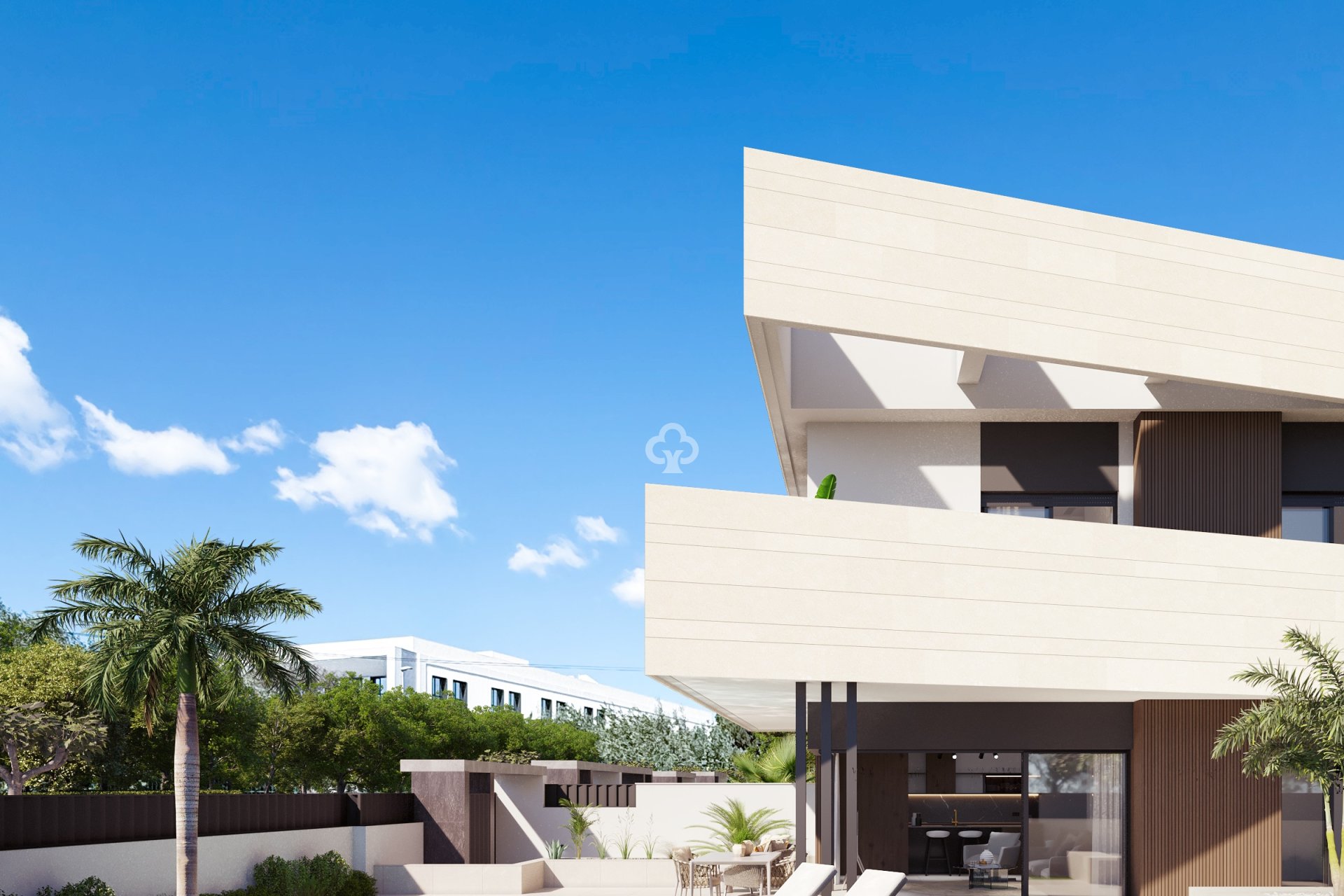 Obra nueva - Villas -
Pilar de la Horadada - 03190, Infantes 20