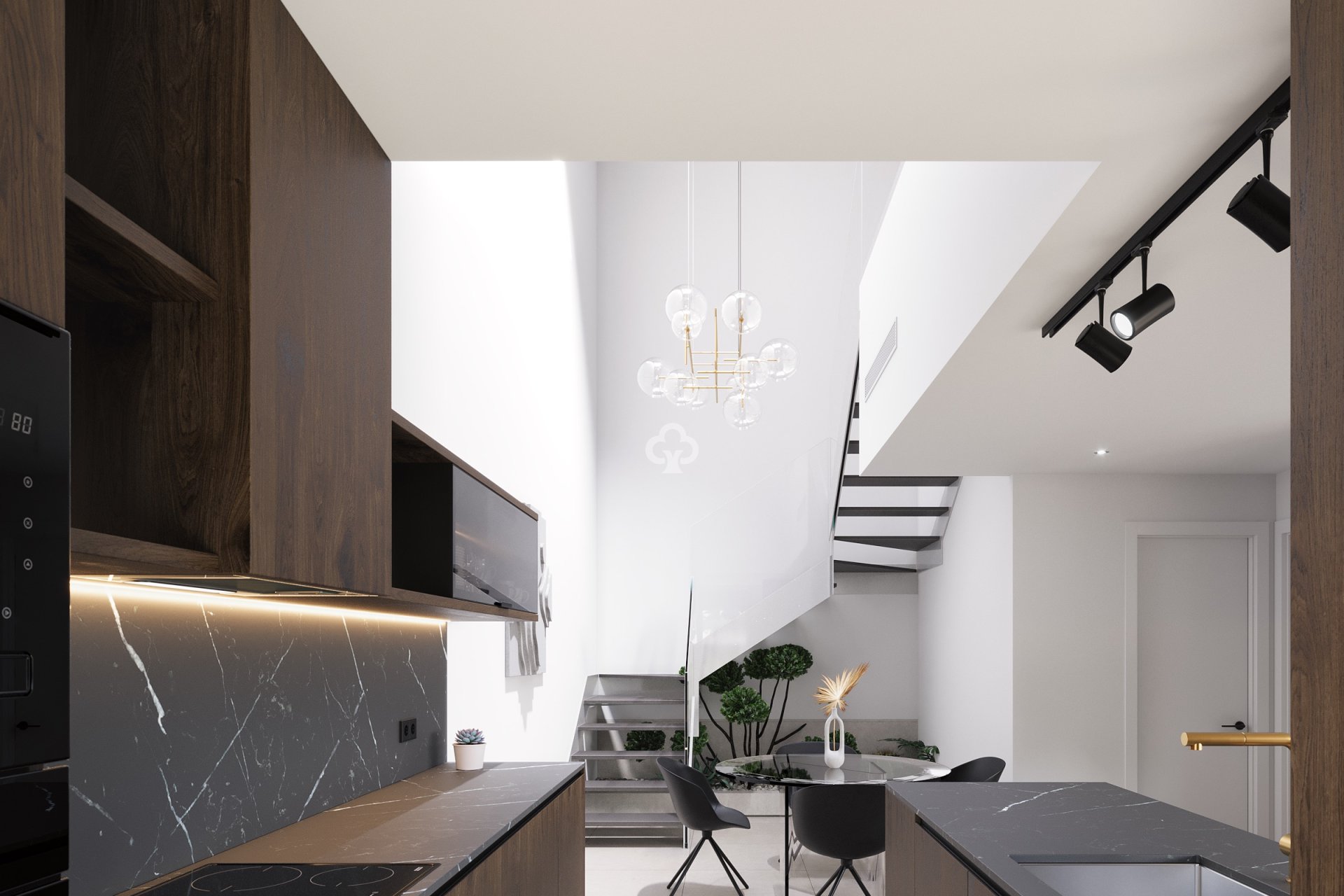 Obra nueva - Villas -
Pilar de la Horadada - 03190, Infantes 20