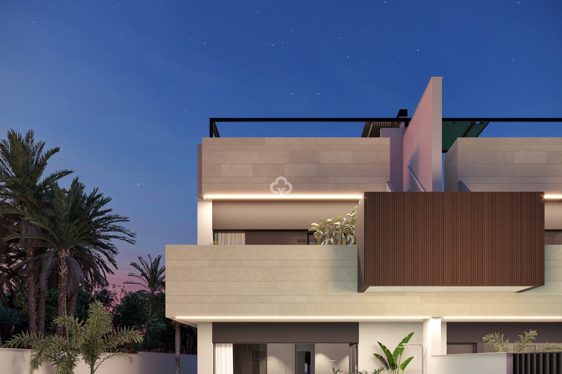 Obra nueva - Villas -
Pilar de la Horadada - 03190, Infantes 20