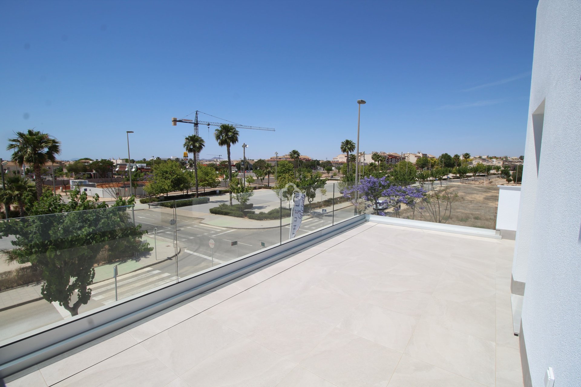 Obra nueva - Villas -
Pilar de la Horadada - 03190