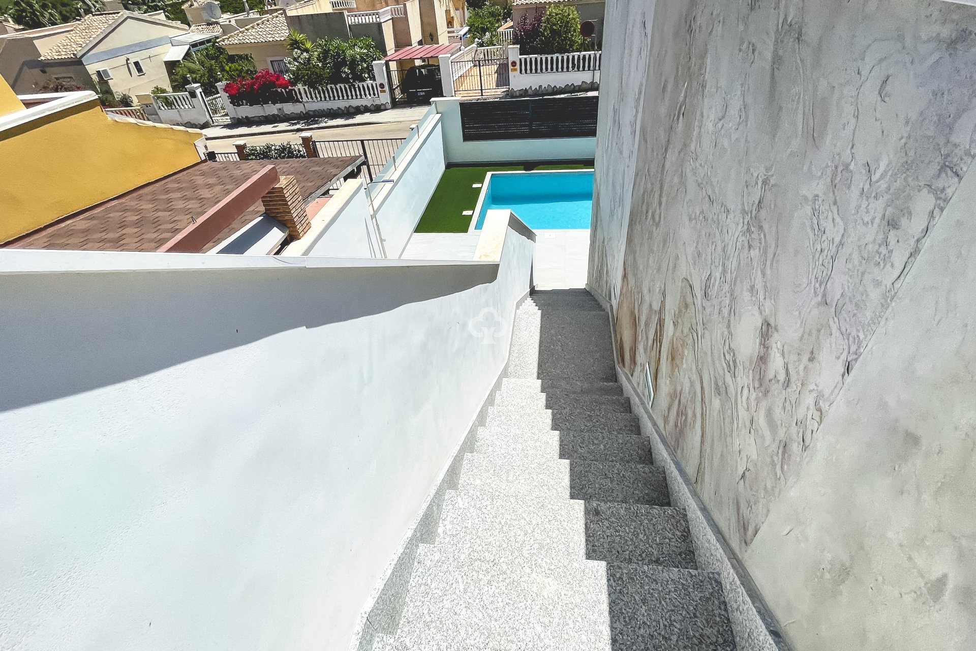 Obra nueva - Villas -
Pilar de la Horadada - 03191