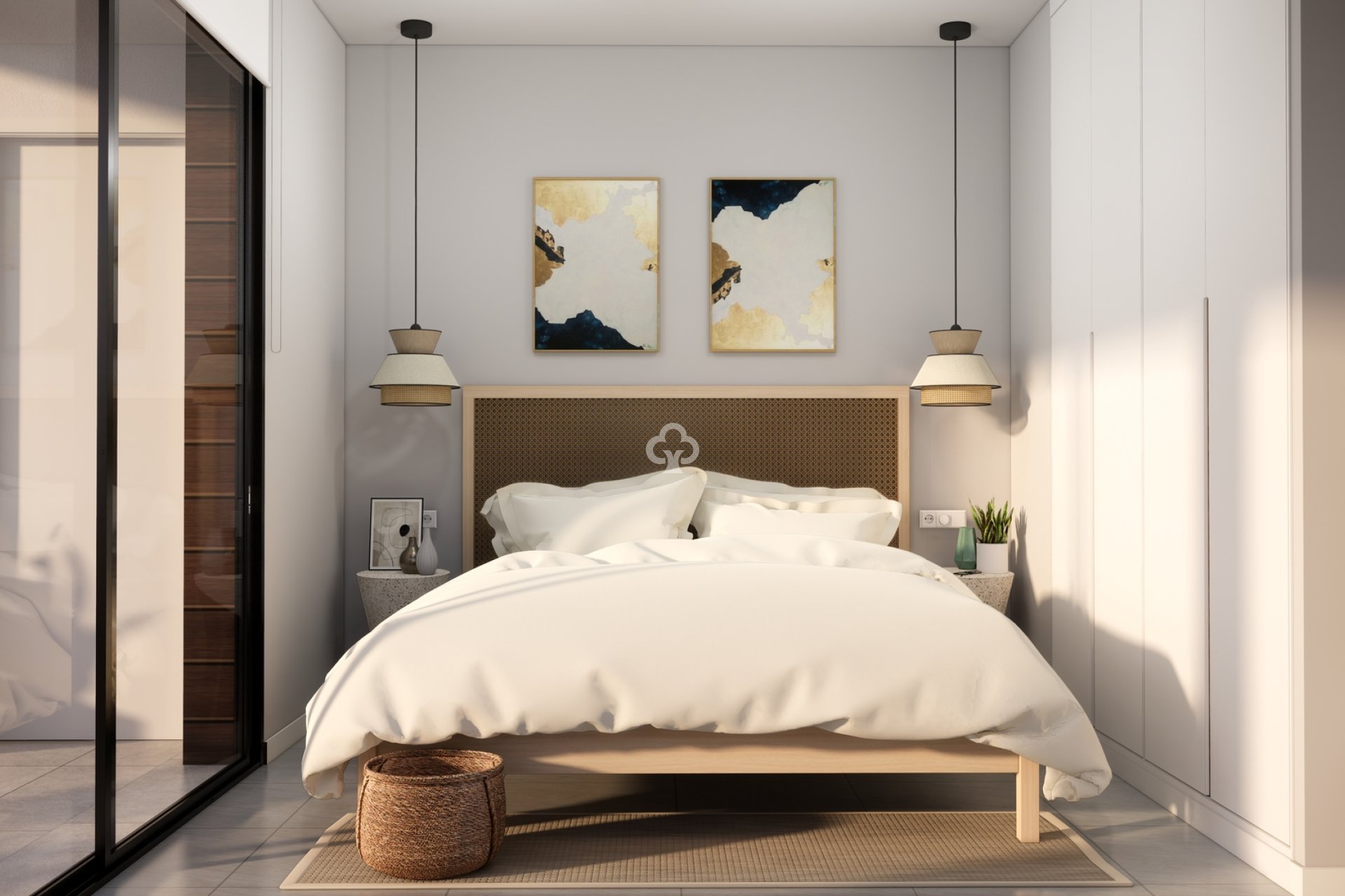 Obra nueva - Villas -
Pilar de la Horadada - 03191