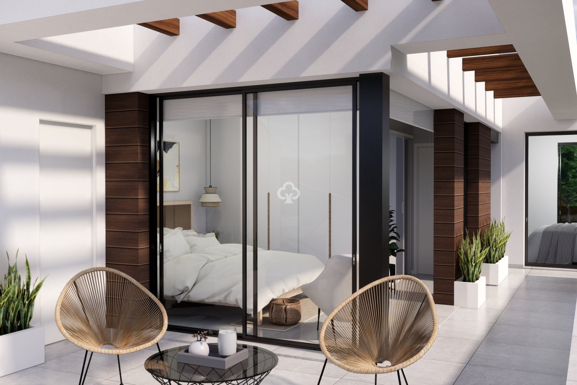 Obra nueva - Villas -
Pilar de la Horadada - 03191