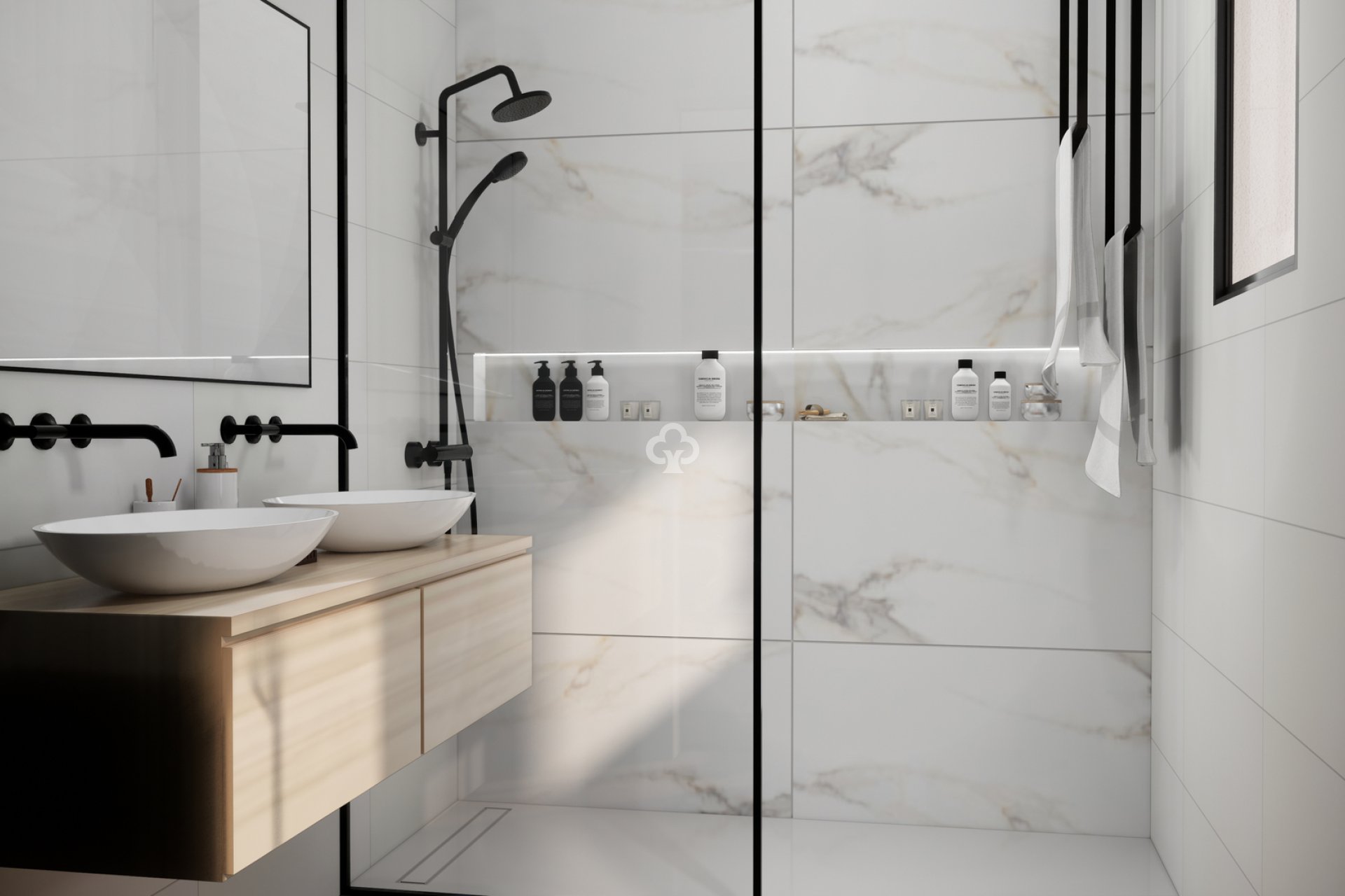 Obra nueva - Villas -
Pilar de la Horadada - 03191