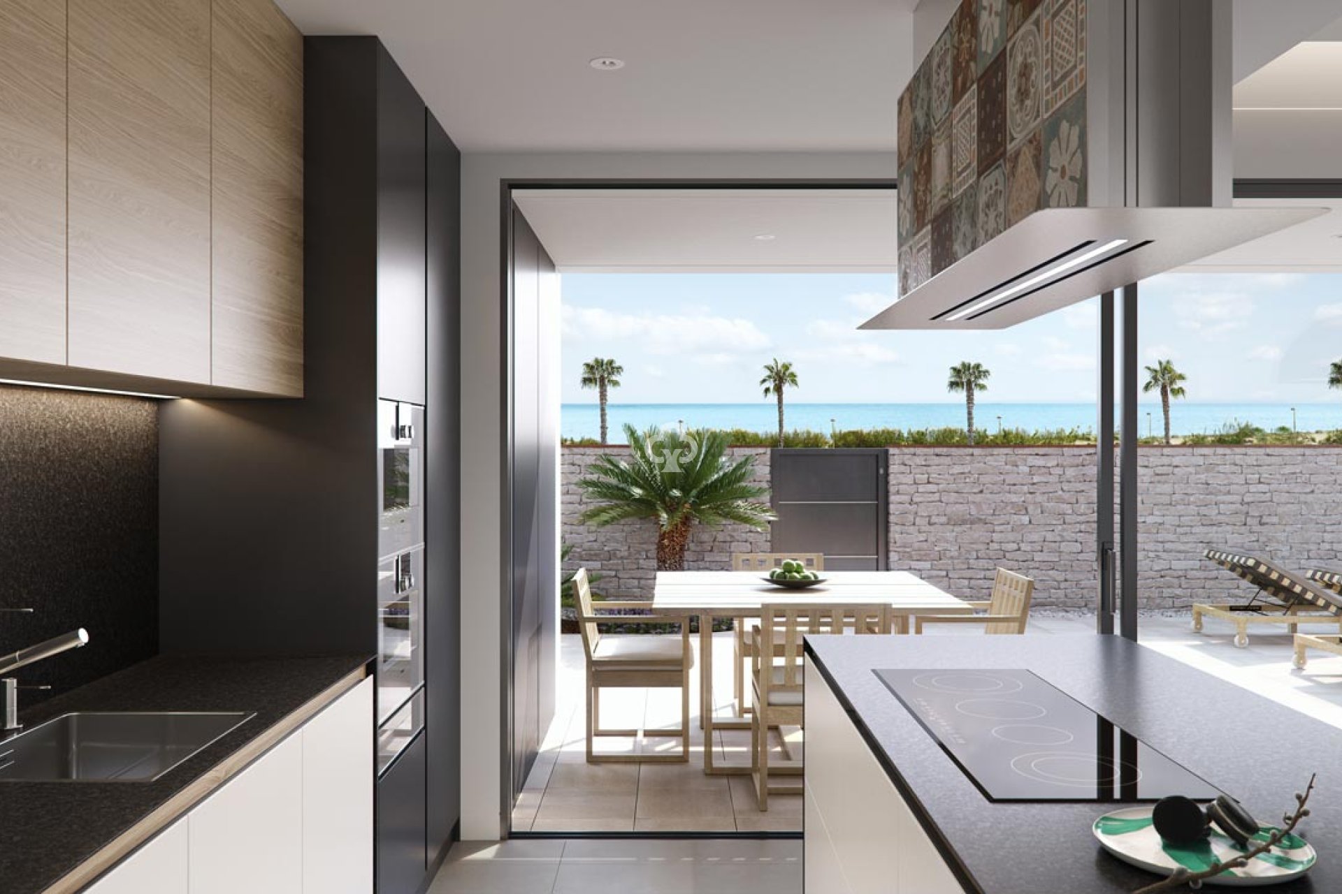 Obra nueva - Villas -
Pilar de la Horadada - 03191