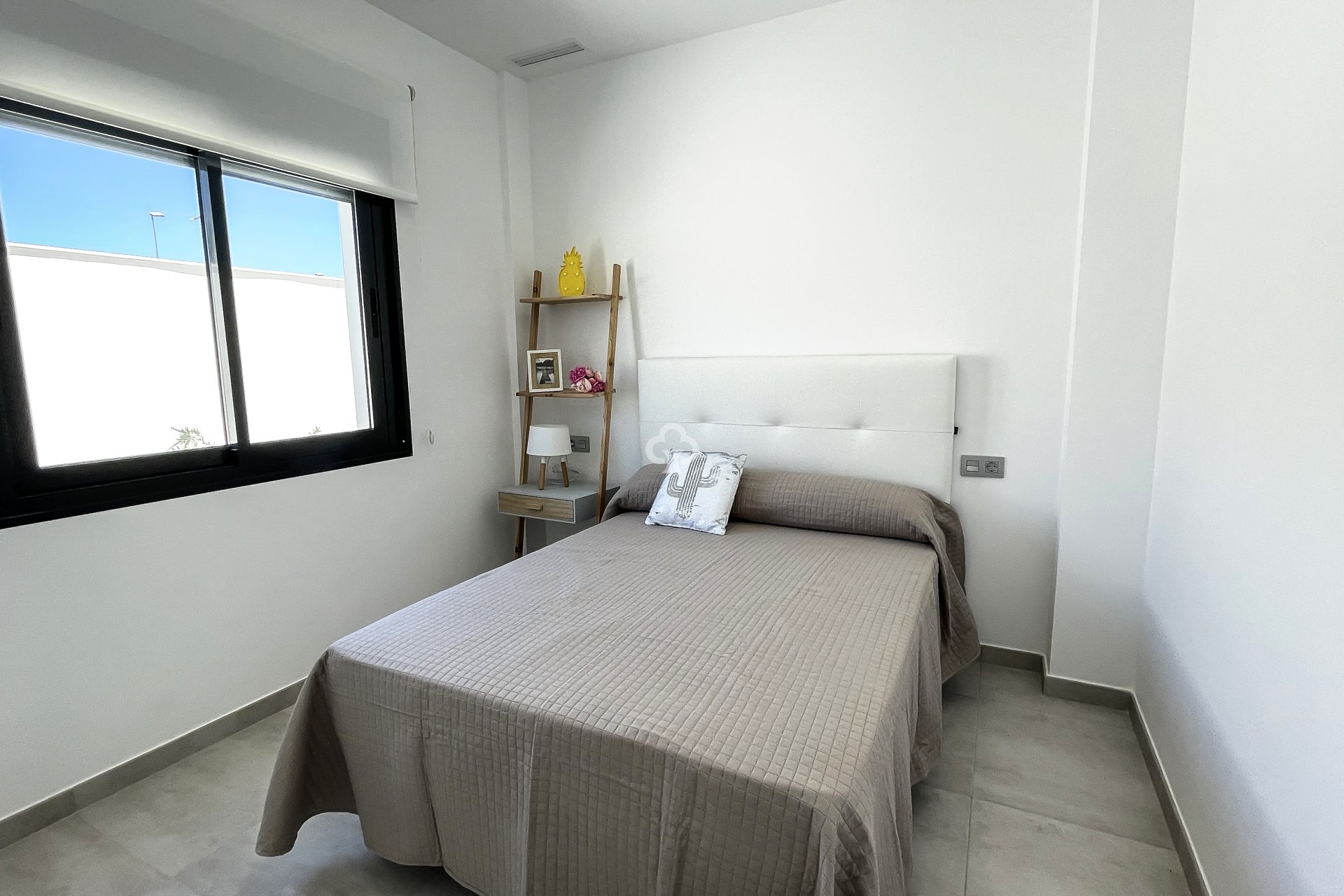 Obra nueva - Villas -
Pilar de la Horadada - 03191