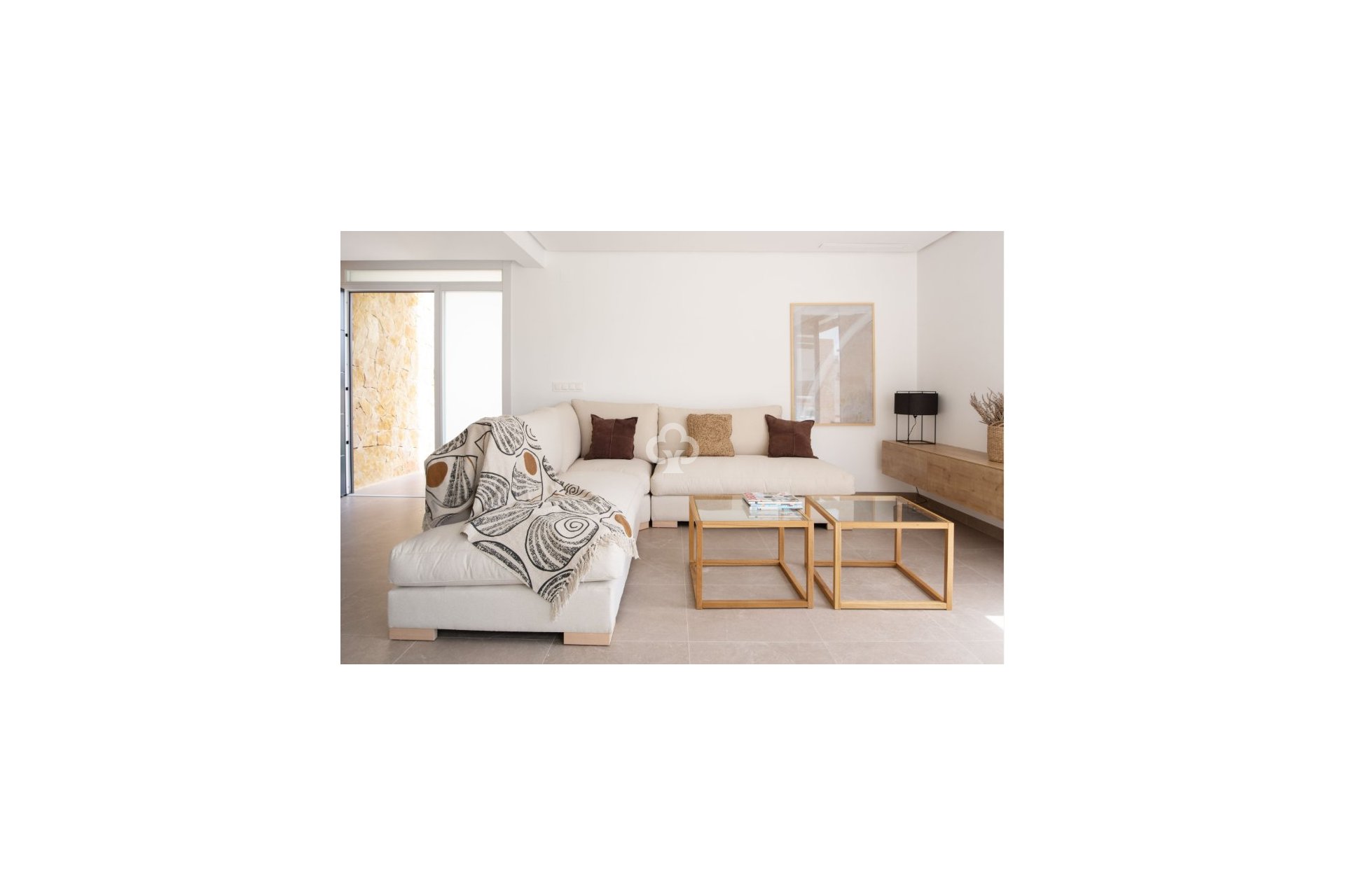 Obra nueva - Villas -
Pilar de la Horadada