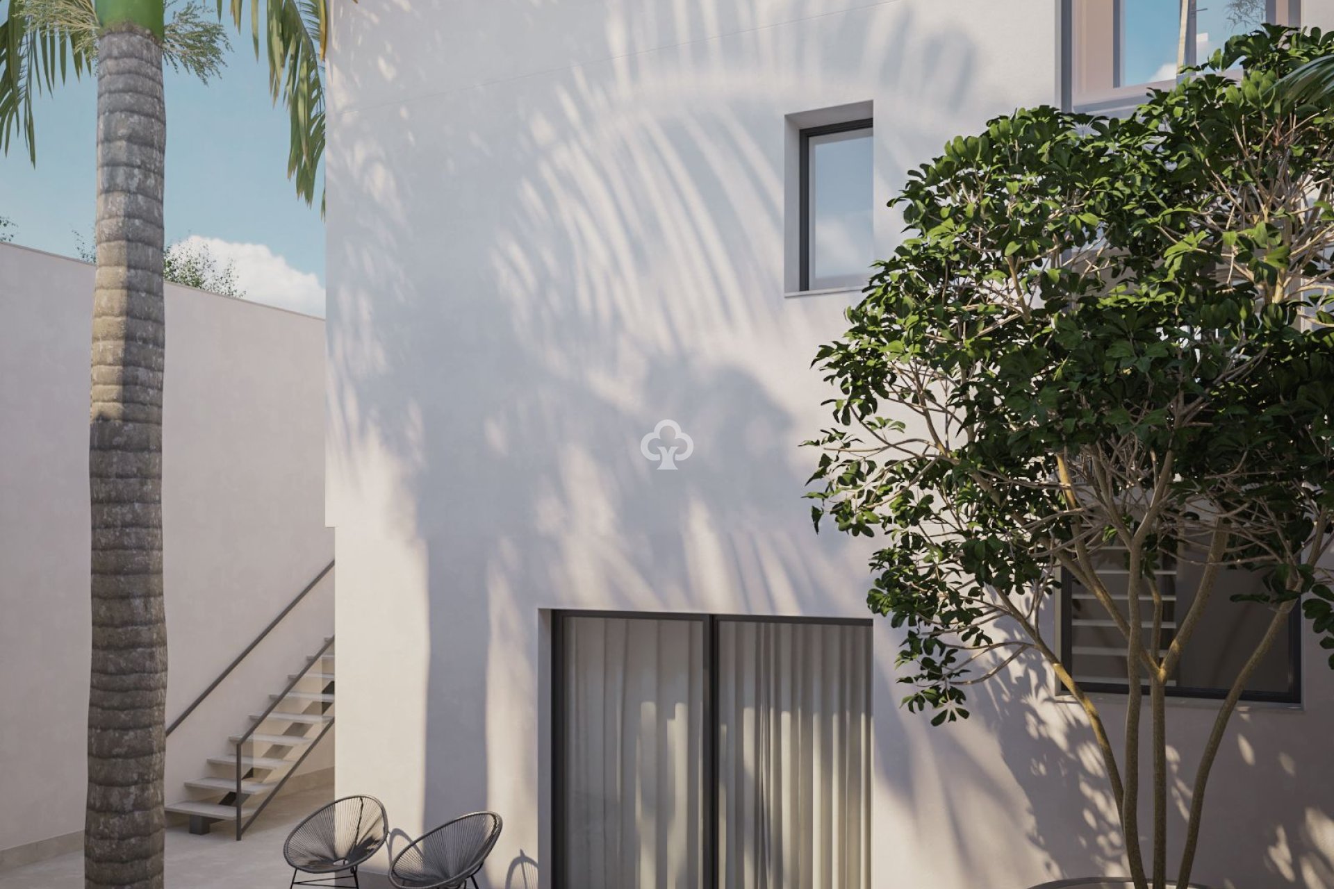 Obra nueva - Villas -
Pilar de la Horadada