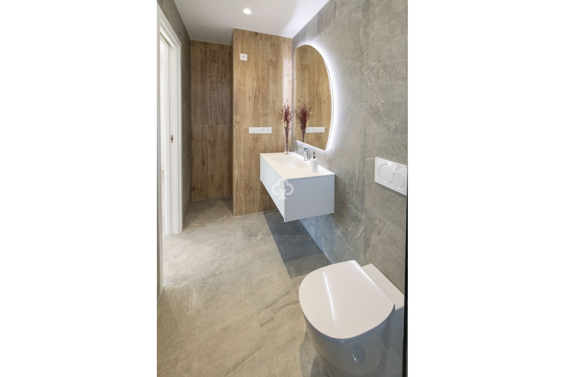 Obra nueva - Villas -
Pilar de la Horadada