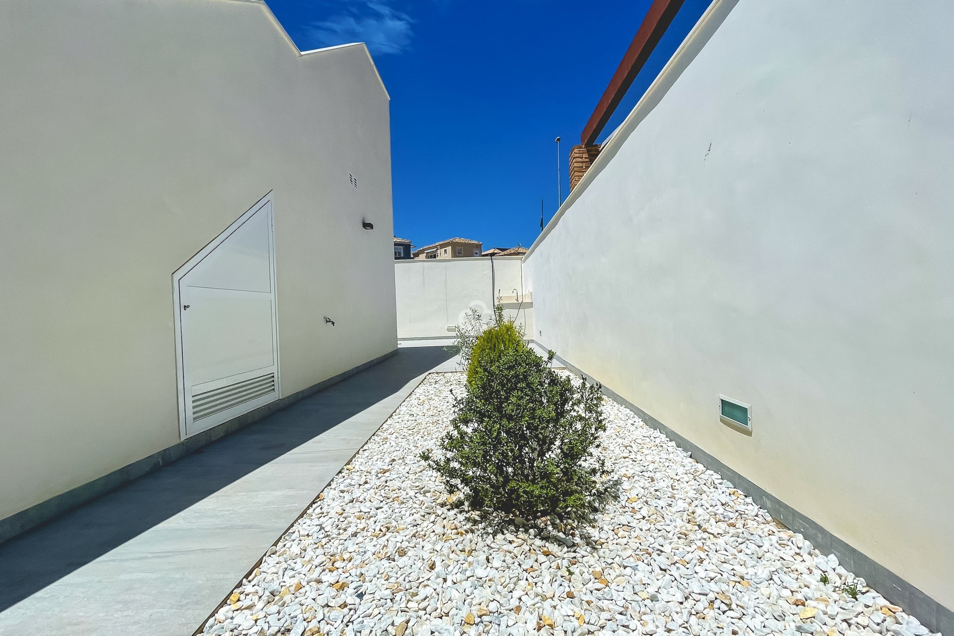 Obra nueva - Villas -
Pilar de la Horadada