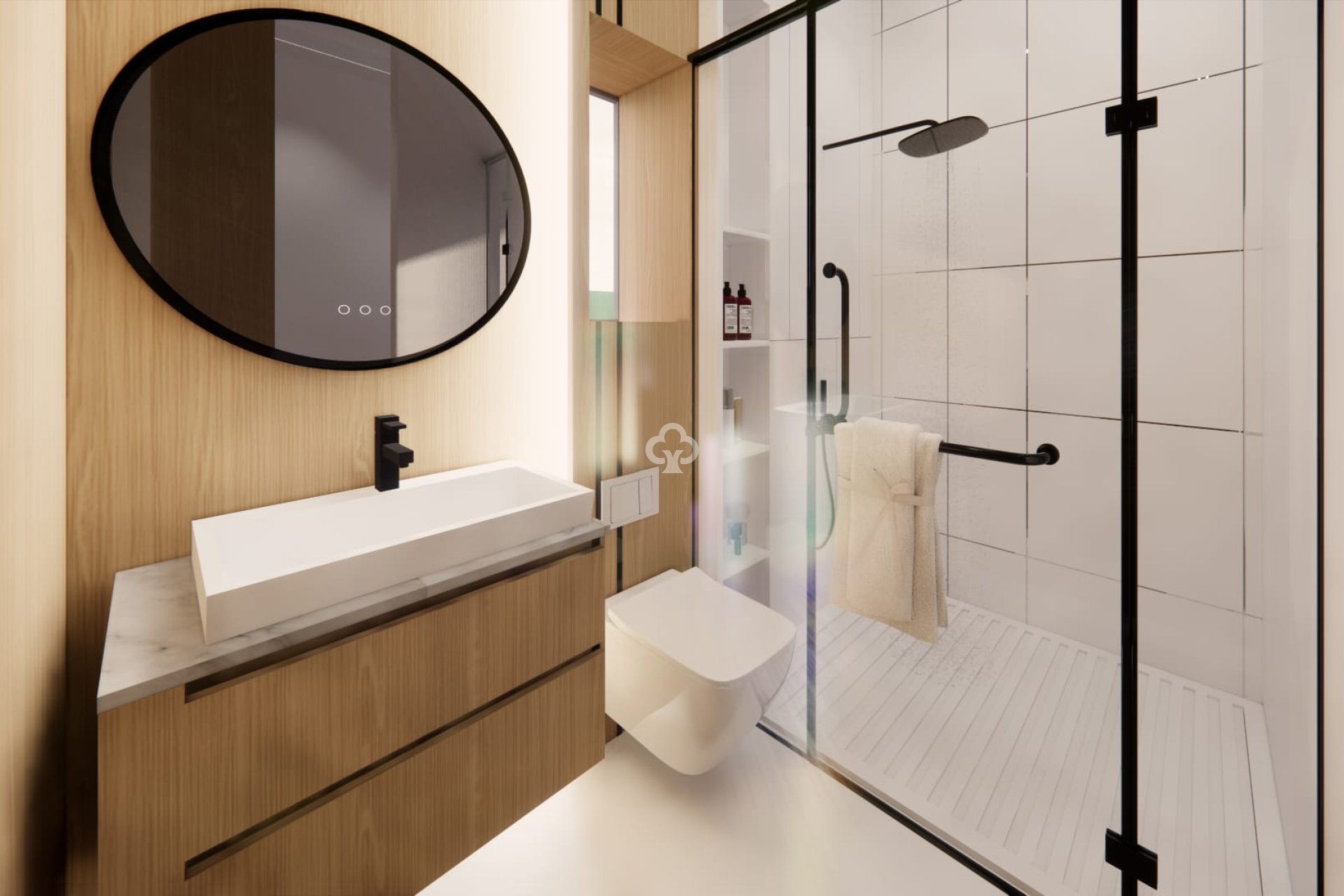 Obra nueva - Villas -
Pinar de Campoverde - 03191