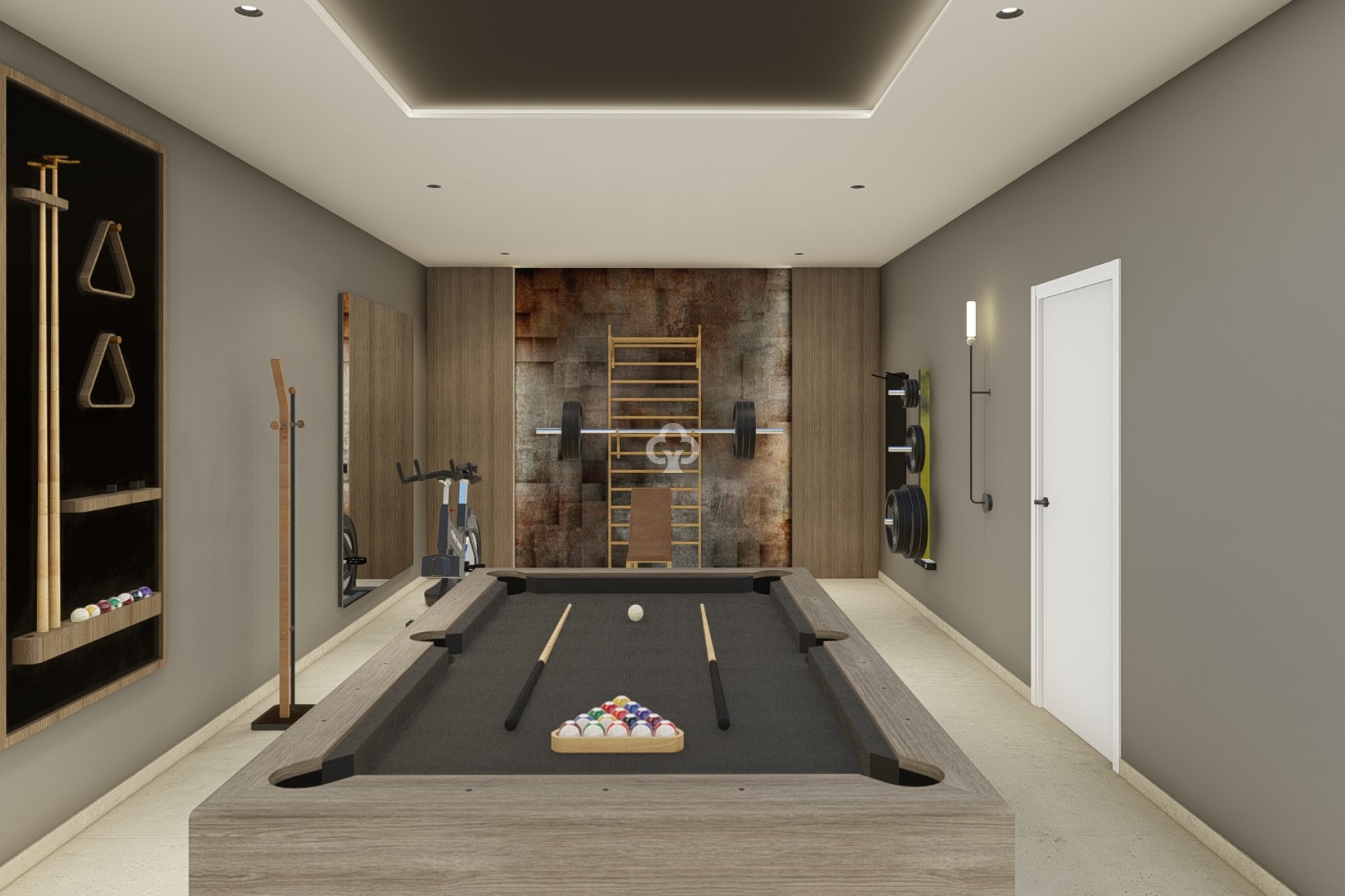 Obra nueva - Villas -
Polop - 03520