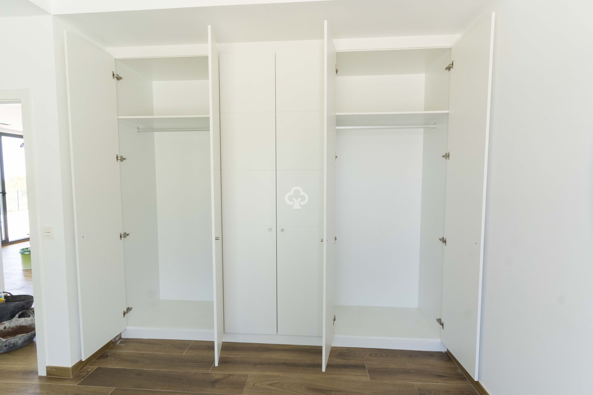 Obra nueva - Villas -
Polop - 03520