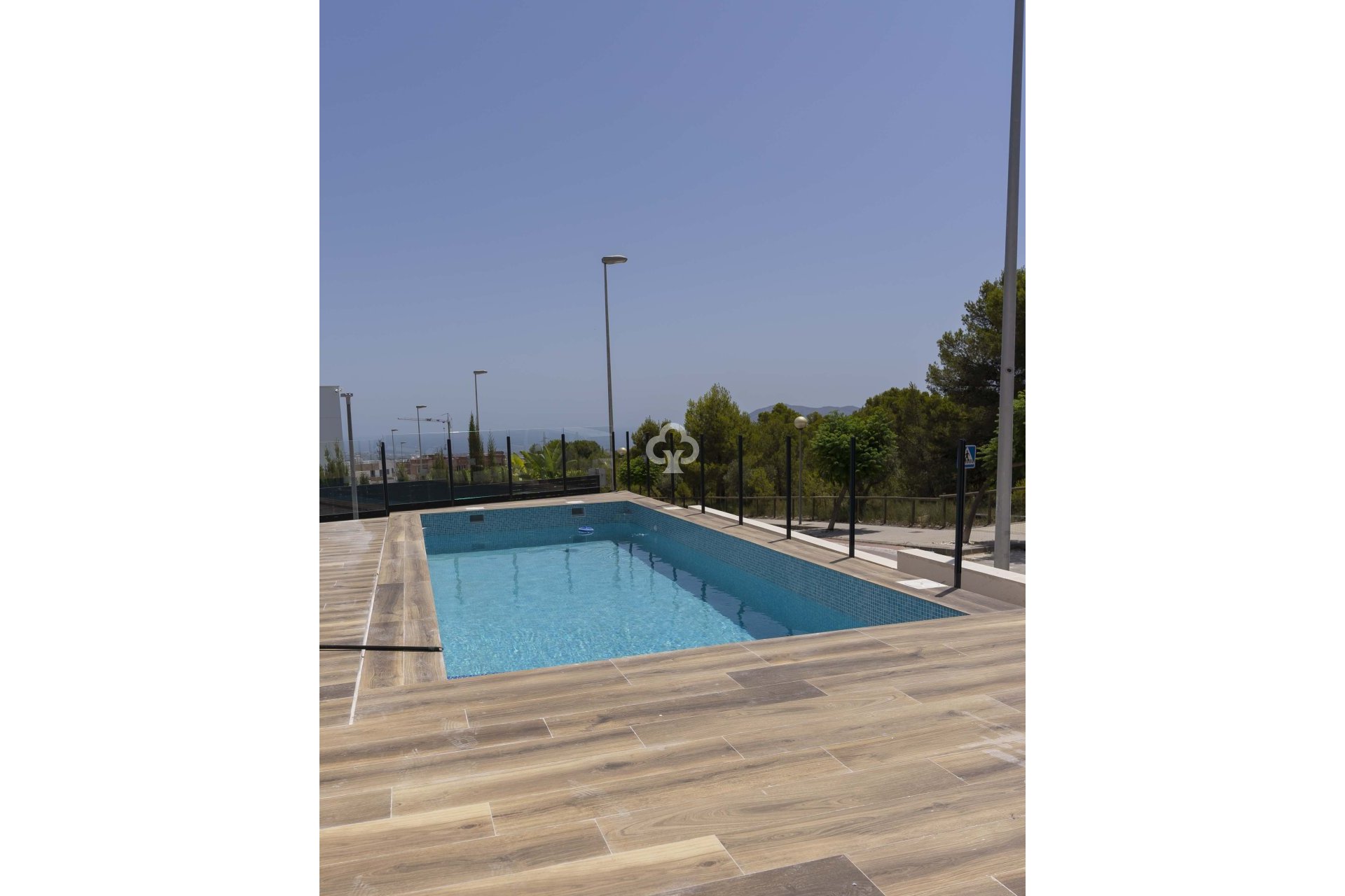 Obra nueva - Villas -
Polop - 03520