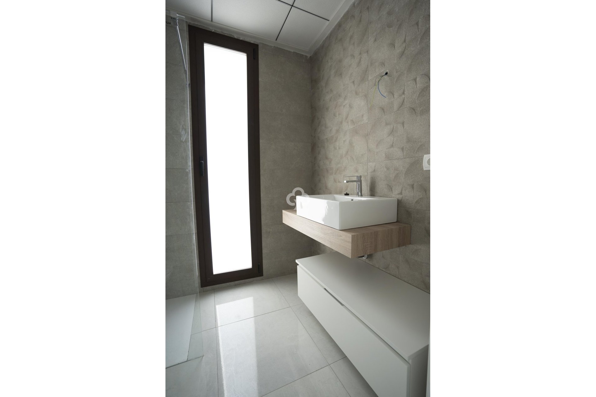 Obra nueva - Villas -
Polop - 03520