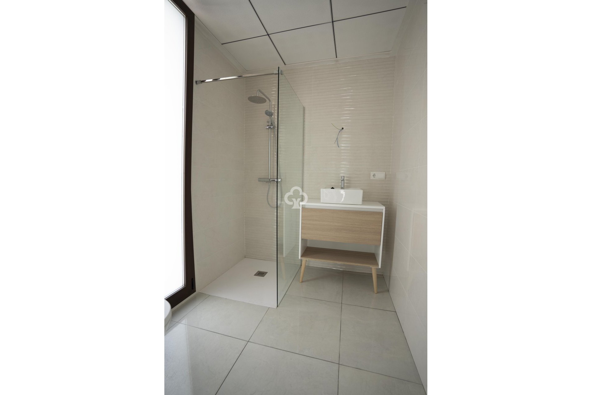 Obra nueva - Villas -
Polop - 03520