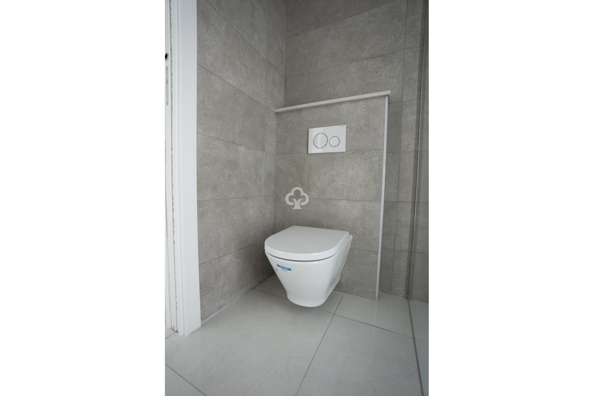 Obra nueva - Villas -
Polop - 03520