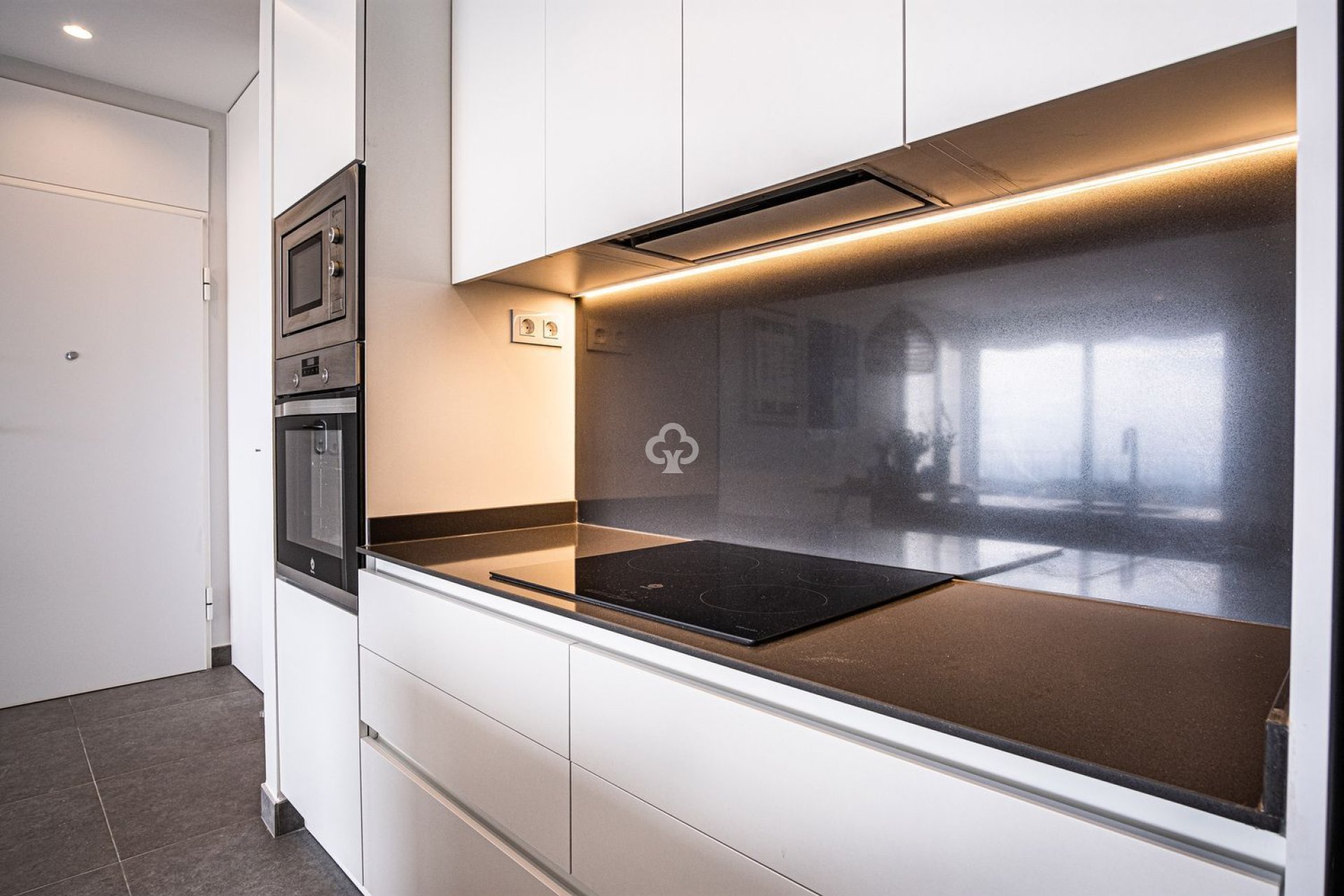 Obra nueva - Villas -
Polop - Calle Mariola, 18