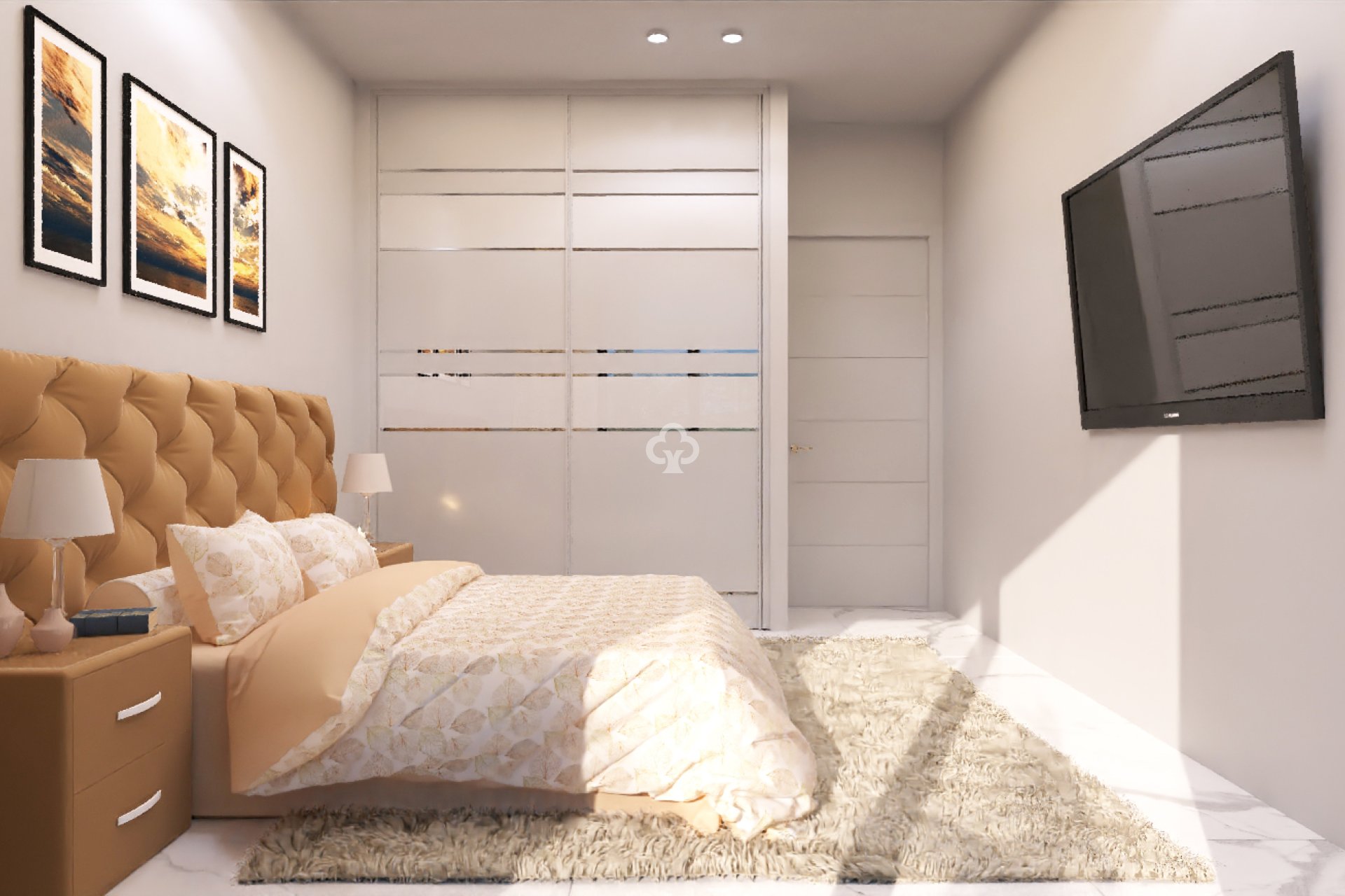 Obra nueva - Villas -
Rojales - 03170