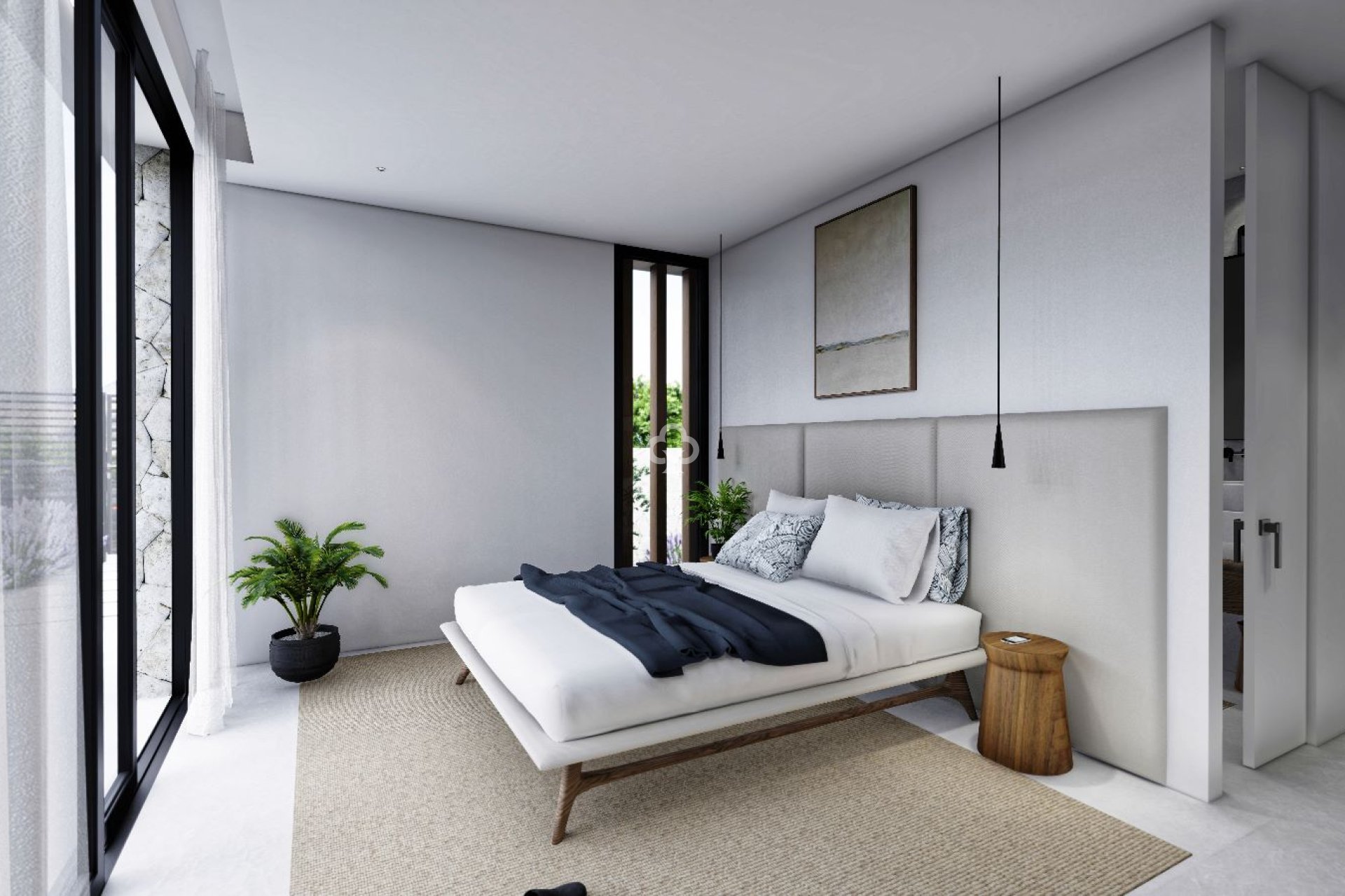 Obra nueva - Villas -
Rojales - 03170