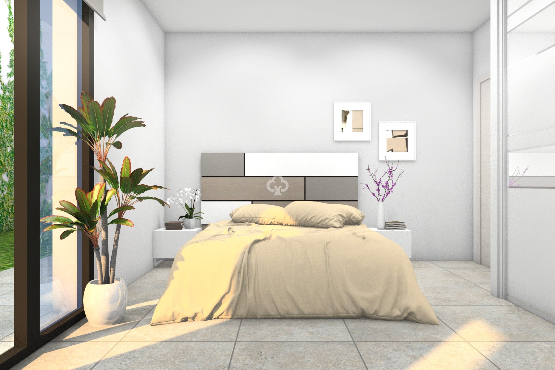 Obra nueva - Villas -
Rojales - 03170