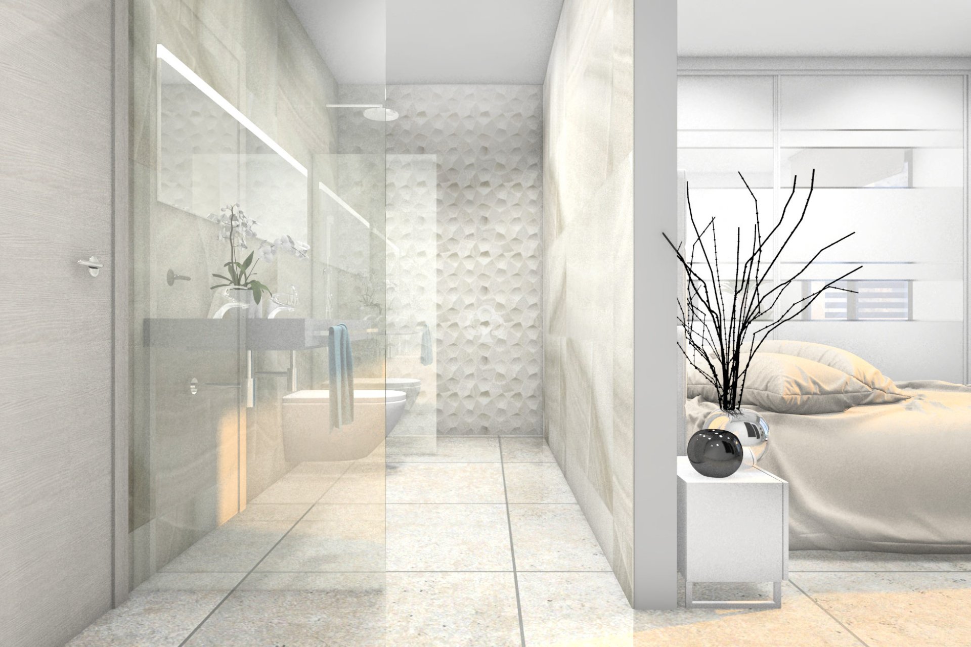 Obra nueva - Villas -
Rojales - 03170