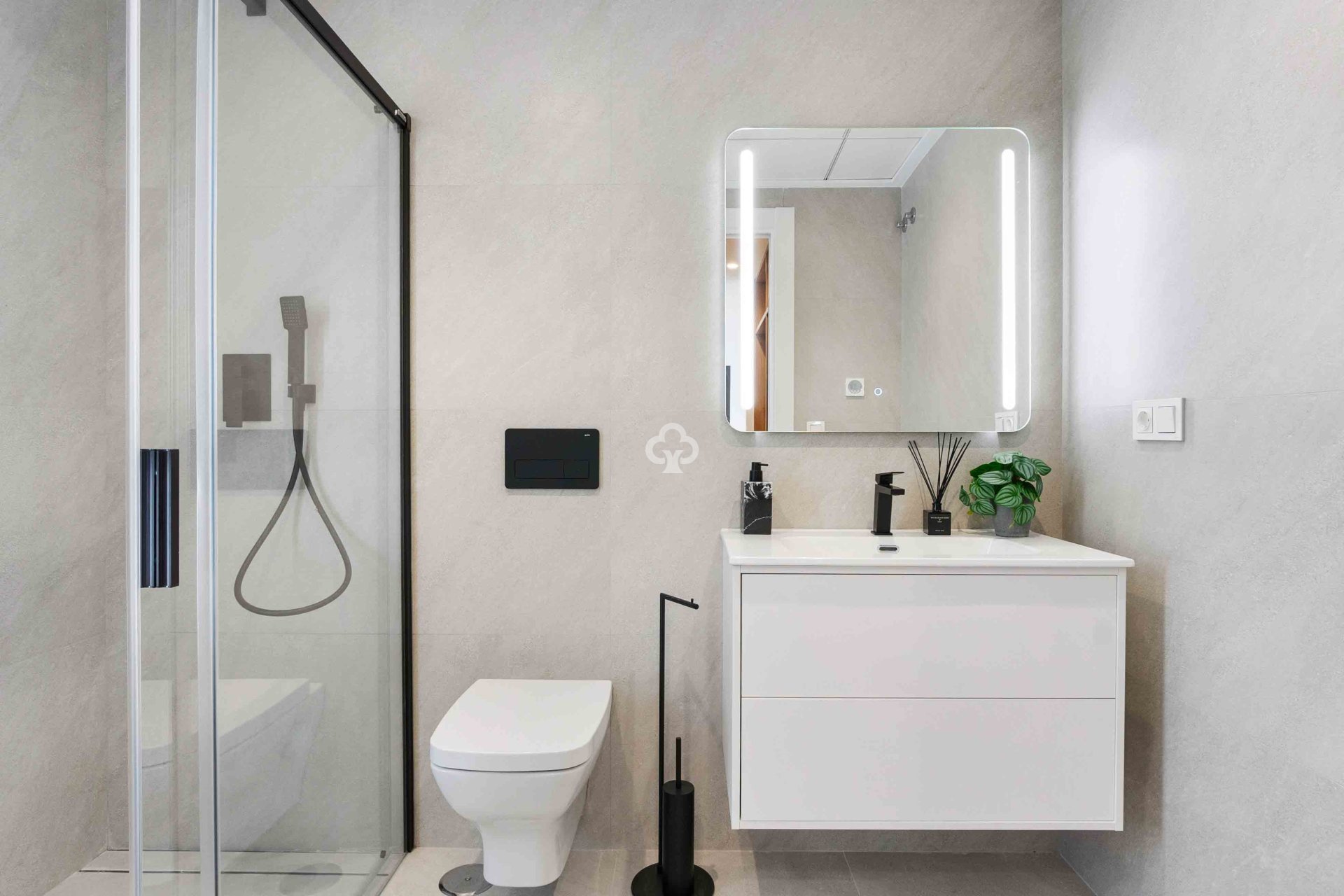 Obra nueva - Villas -
Rojales - 03170