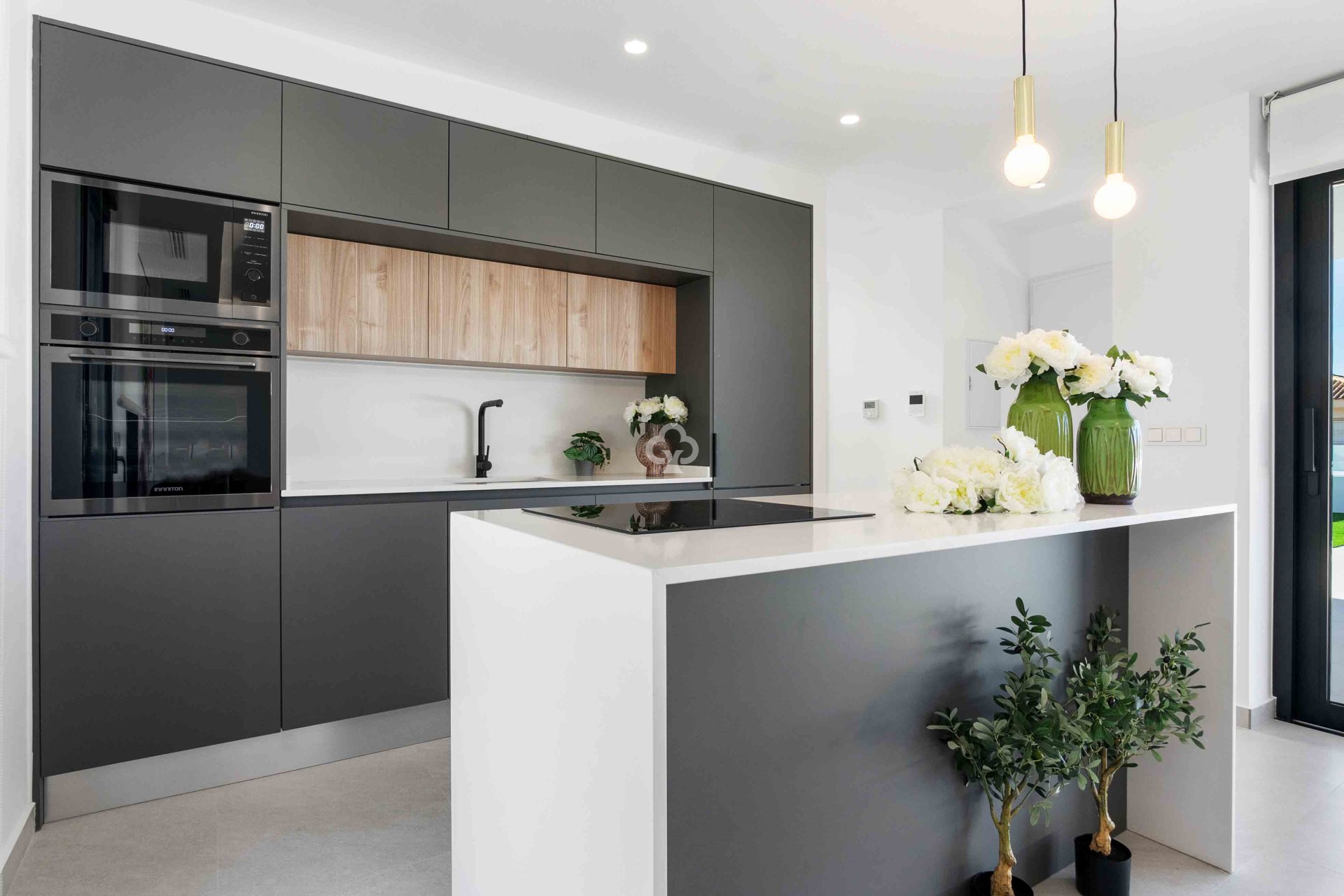 Obra nueva - Villas -
Rojales - 03170