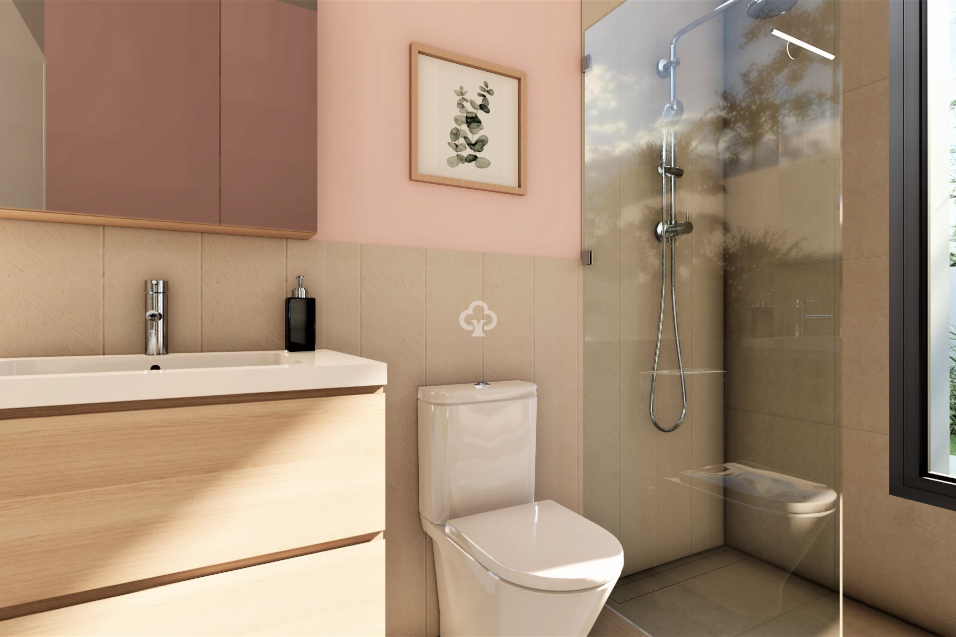 Obra nueva - Villas -
San Fulgencio - 03177