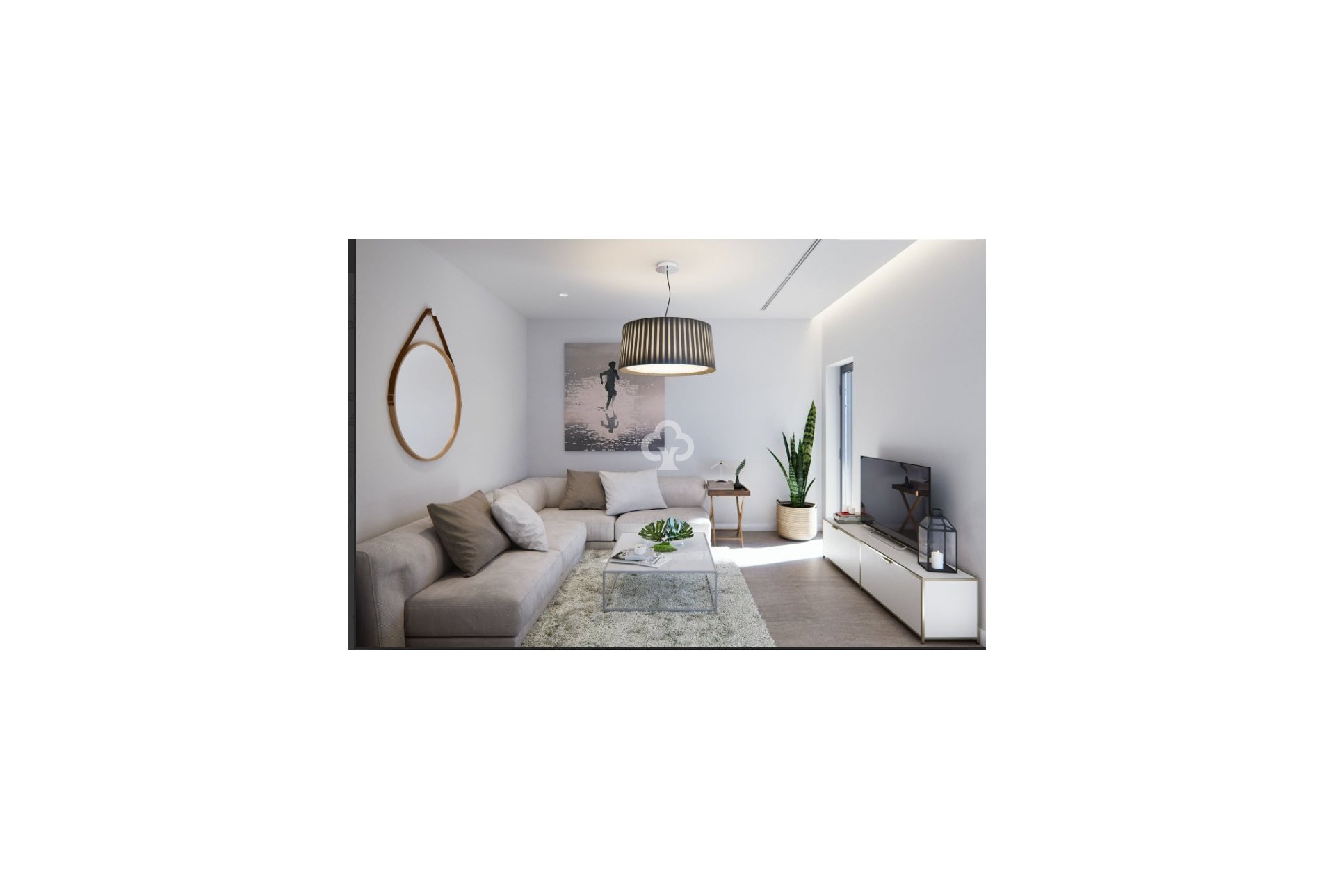 Obra nueva - Villas -
San Javier - 30730