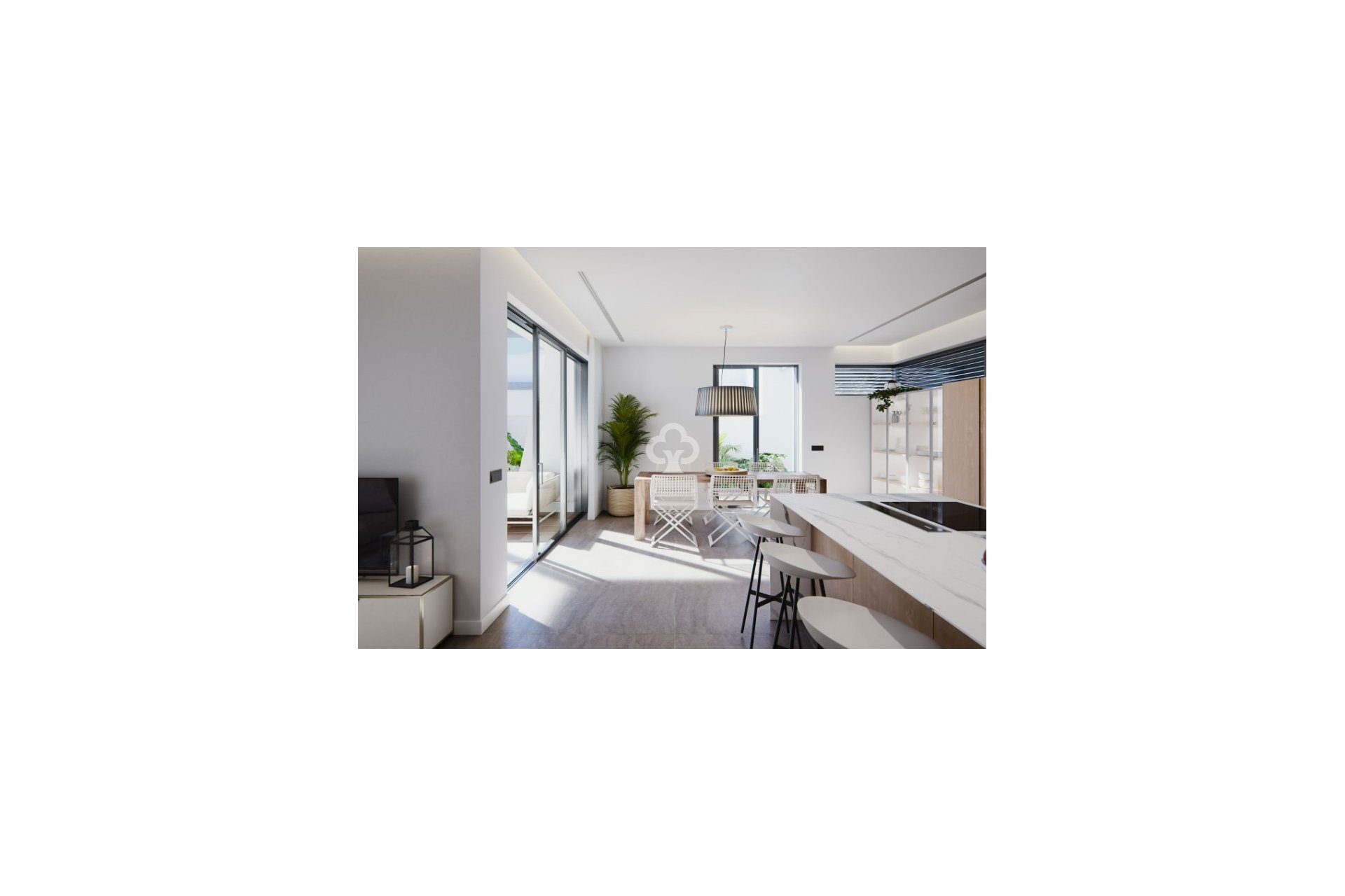 Obra nueva - Villas -
San Javier - 30730