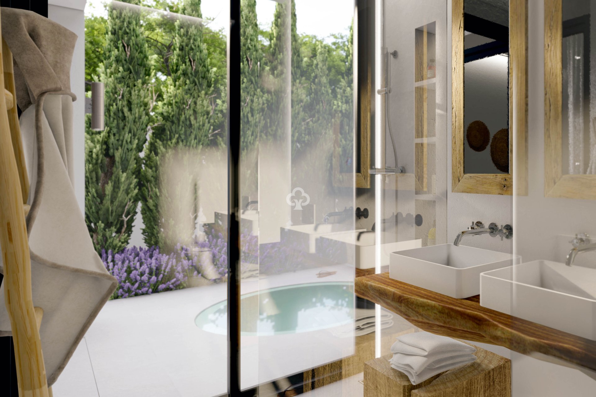 Obra nueva - Villas -
San Juan de Alicante - 03550