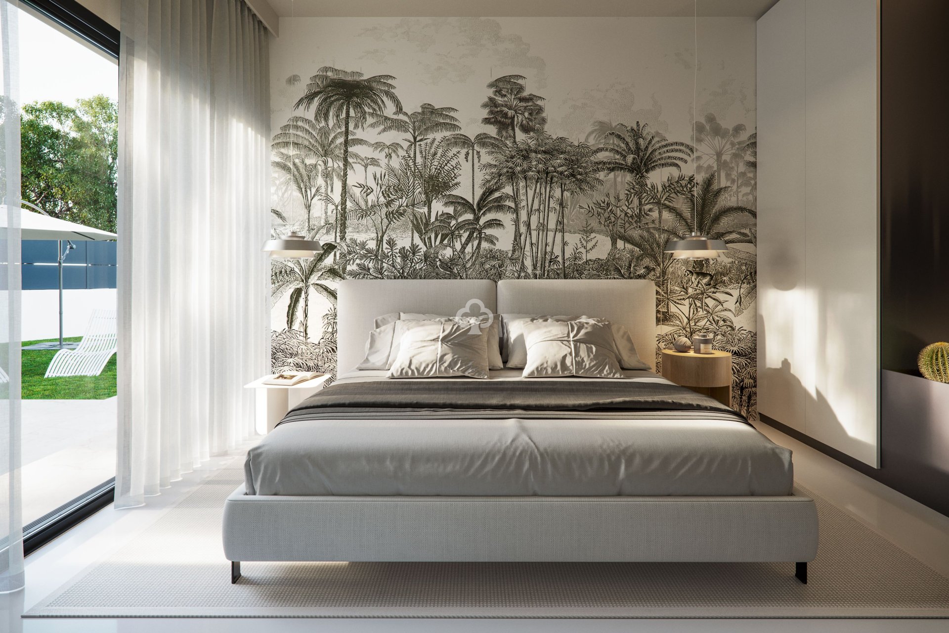 Obra nueva - Villas -
San Miguel de Salinas - 03193