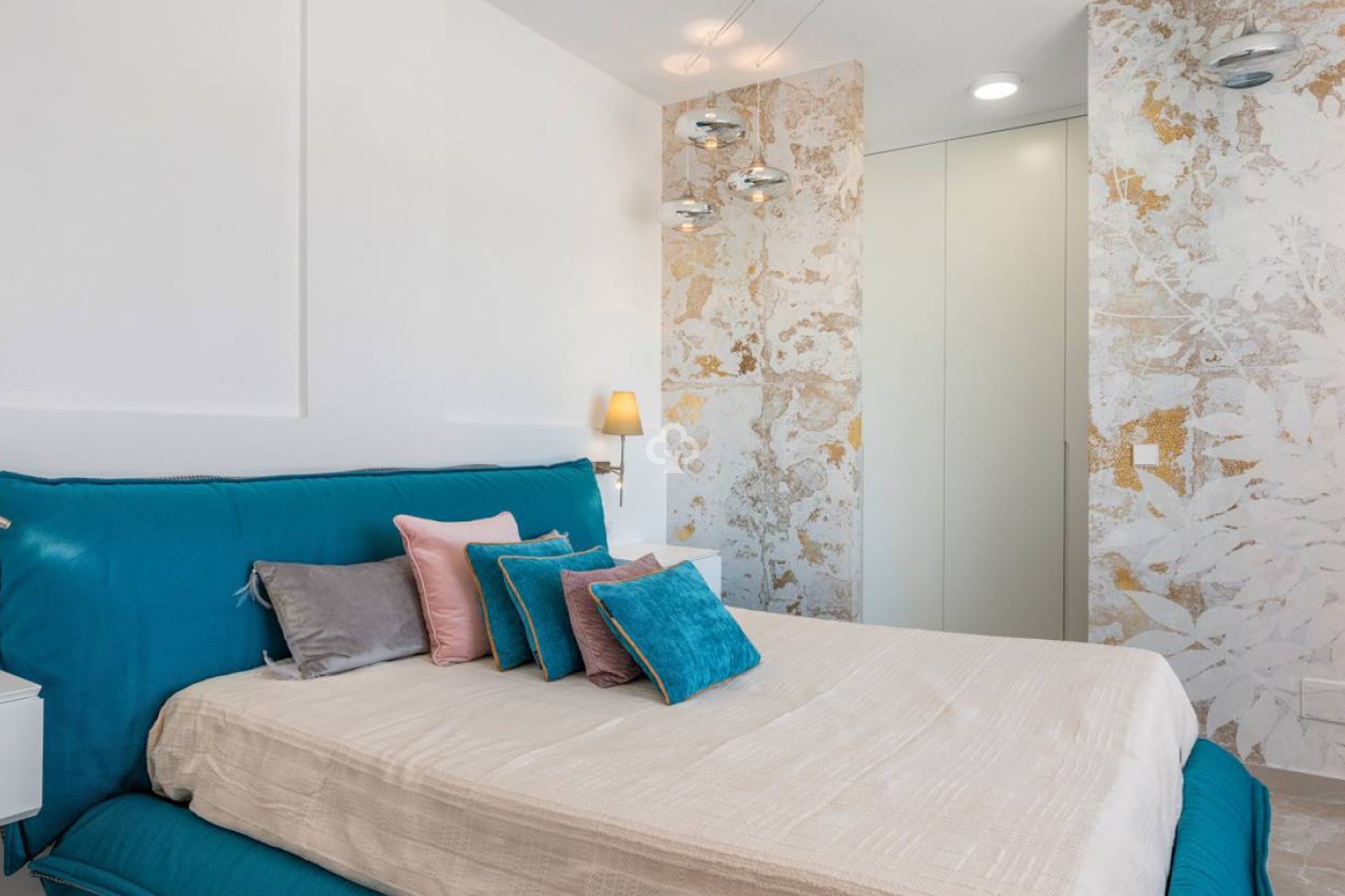 Obra nueva - Villas -
San Miguel de Salinas - 03193