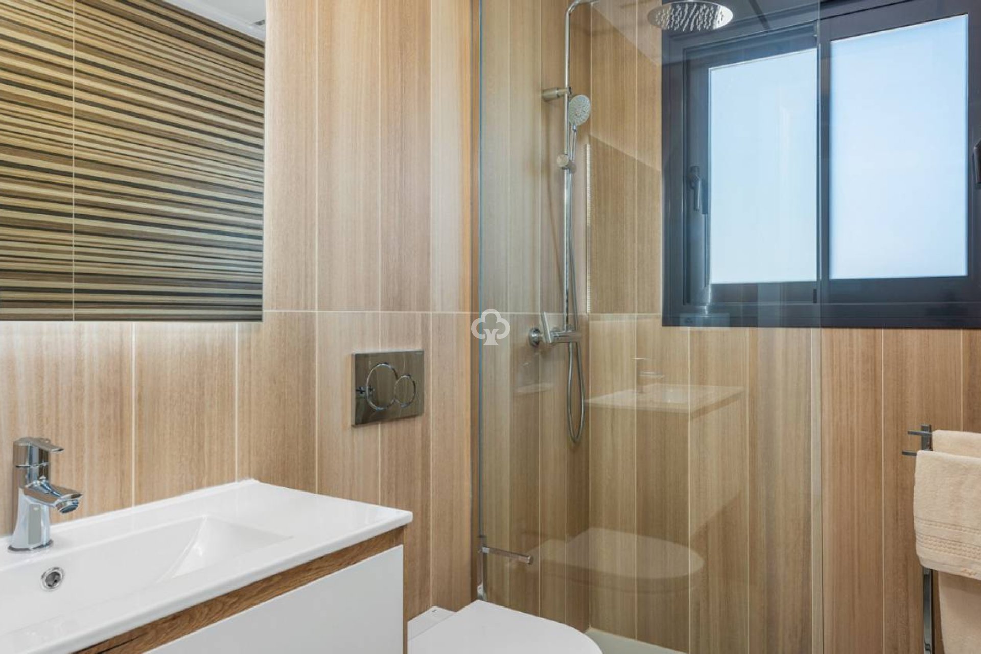 Obra nueva - Villas -
San Miguel de Salinas - 03193