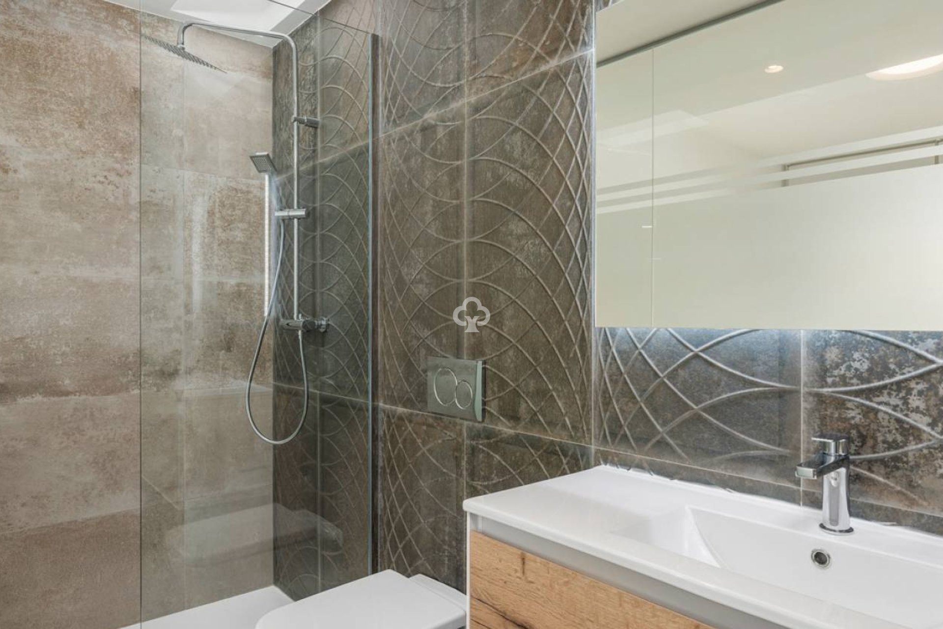 Obra nueva - Villas -
San Miguel de Salinas - 03193