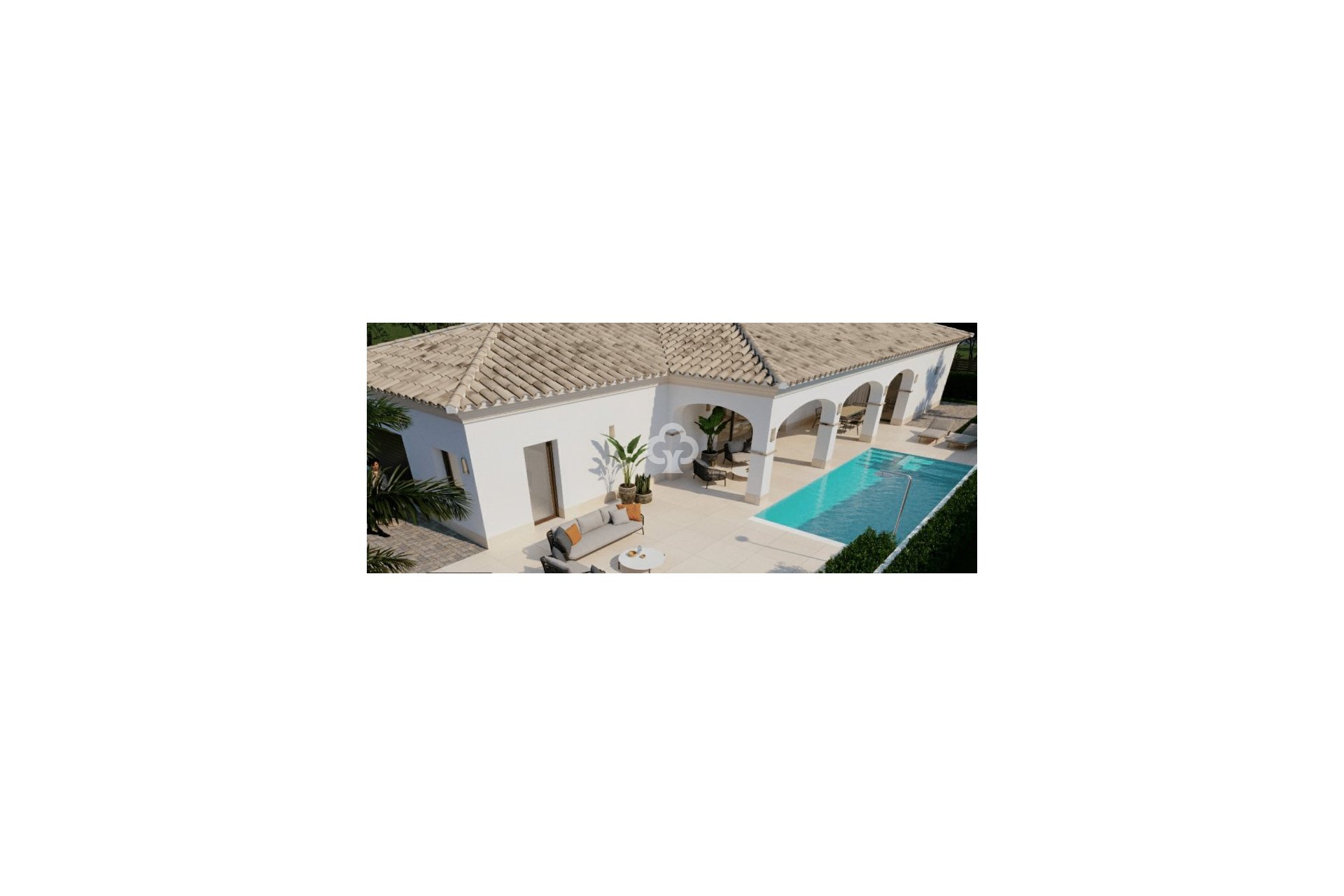 Obra nueva - Villas -
San Pedro del Pinatar - 30740