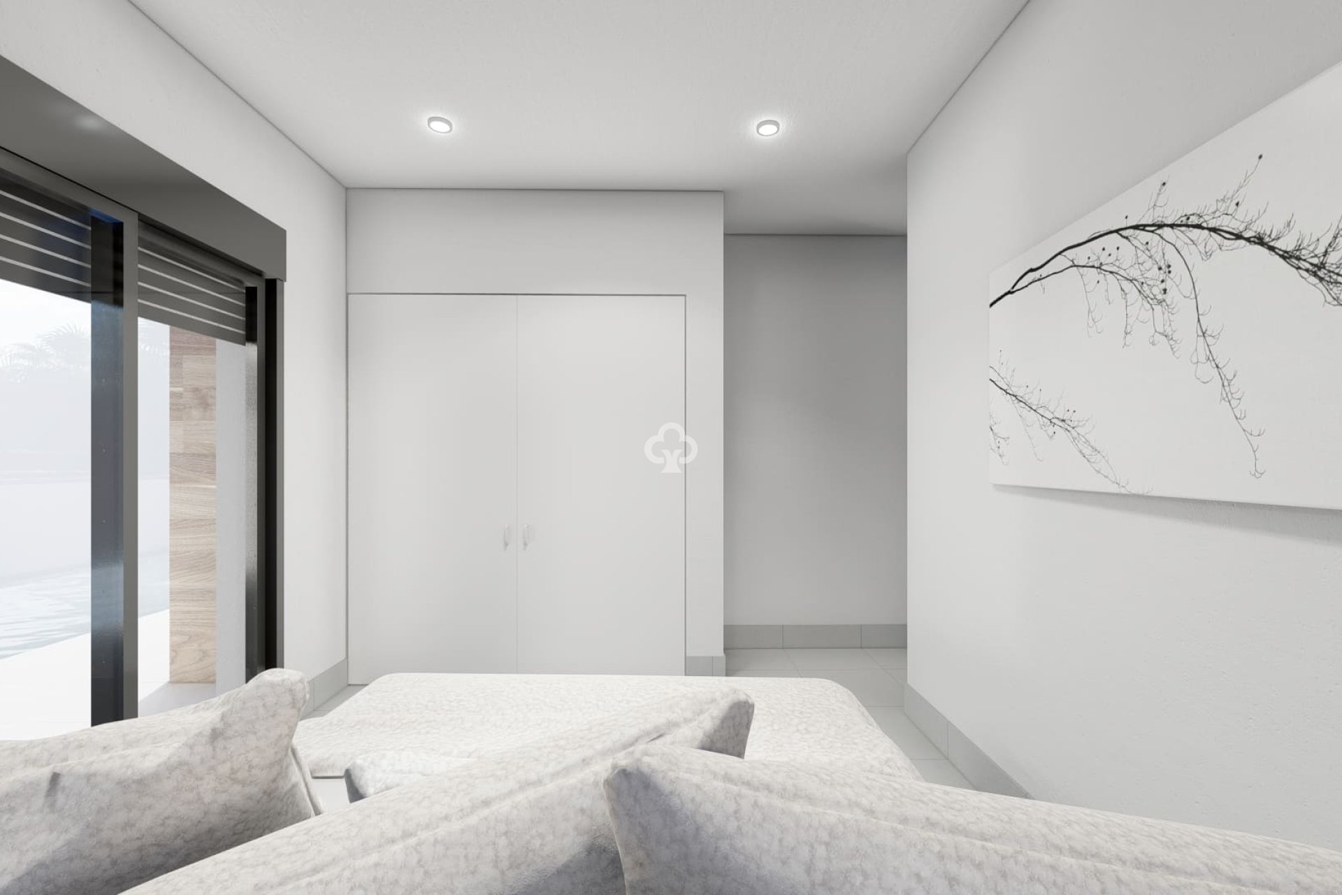 Obra nueva - Villas -
Torre-Pacheco - 30709