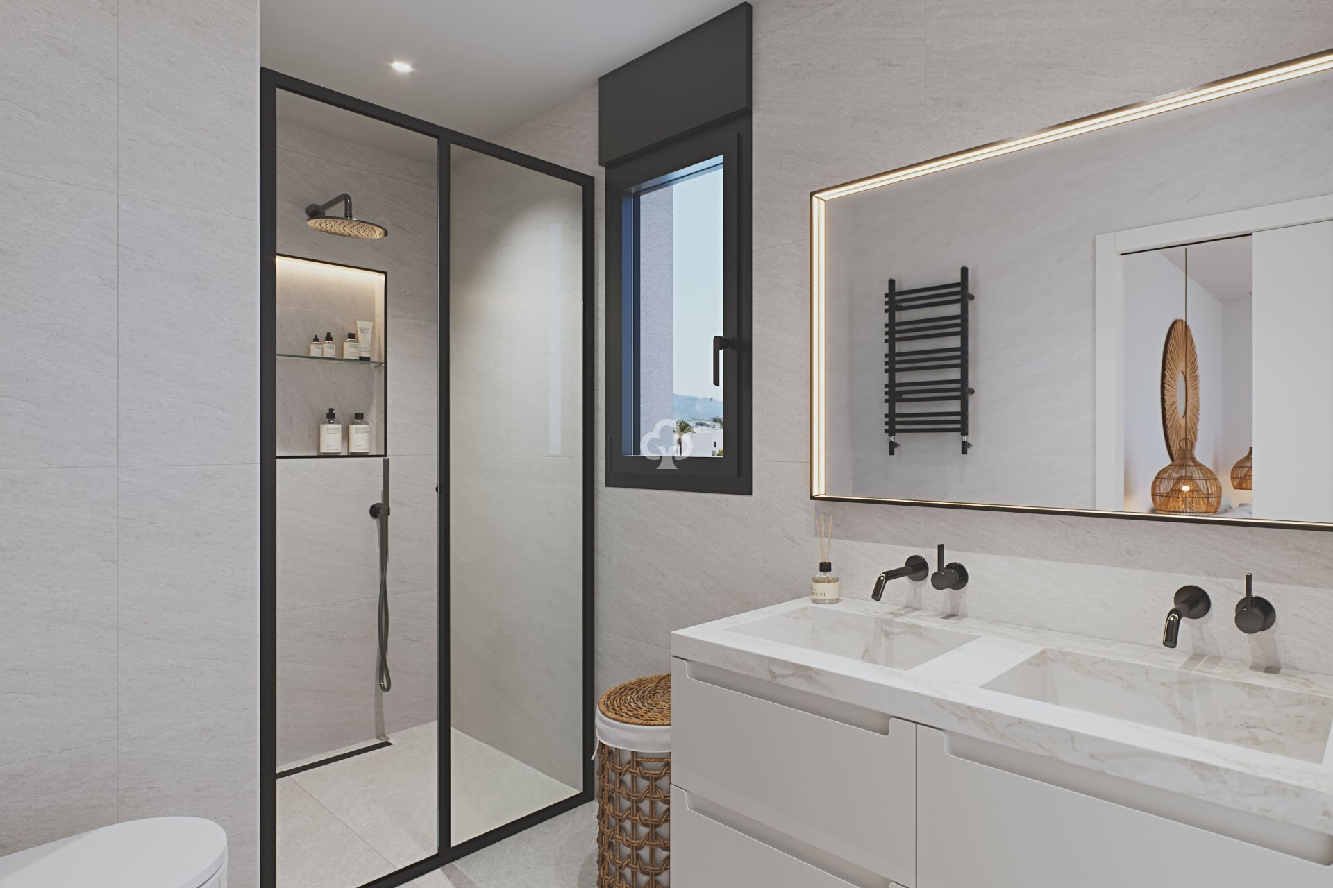 Obra nueva - Villas -
Torre-Pacheco - 30710