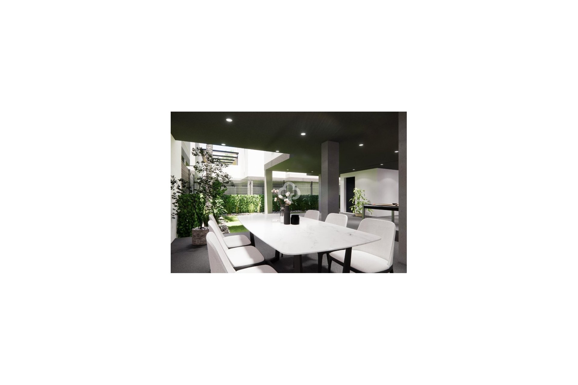 Obra nueva - Villas -
Torre Pacheco